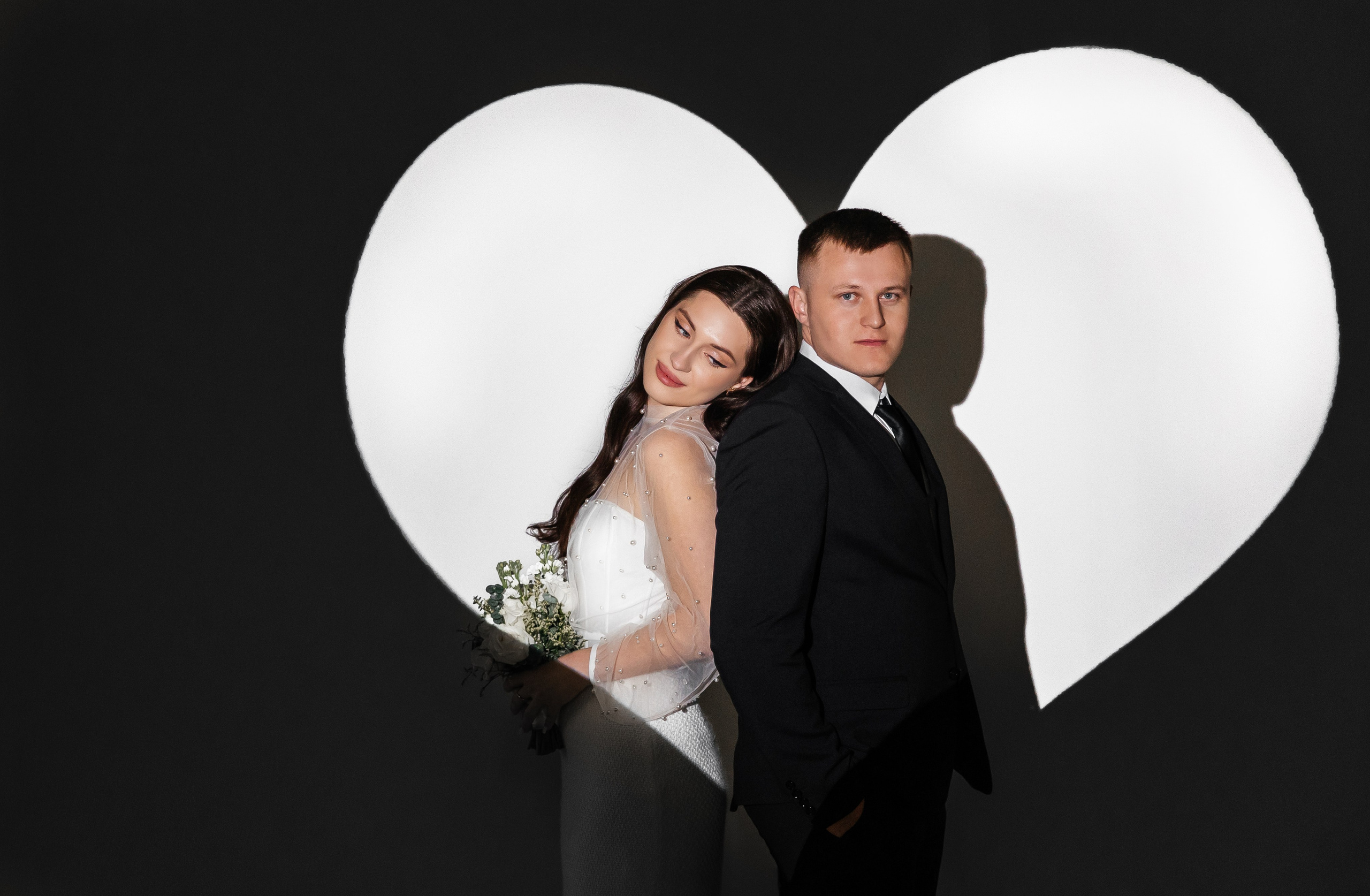 ANDREY & POLINA. Свадебный фотограф в Евпатории и в Крыму, Love story, женский портрет