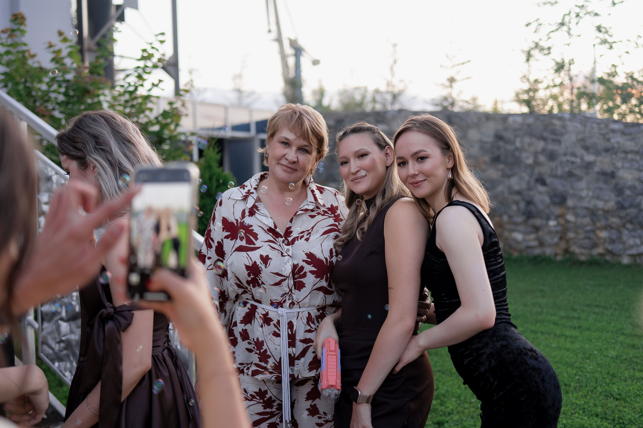 Выпускной БГМУ 2025. Свадебный фотограф в Уфе  — Данилова Елена