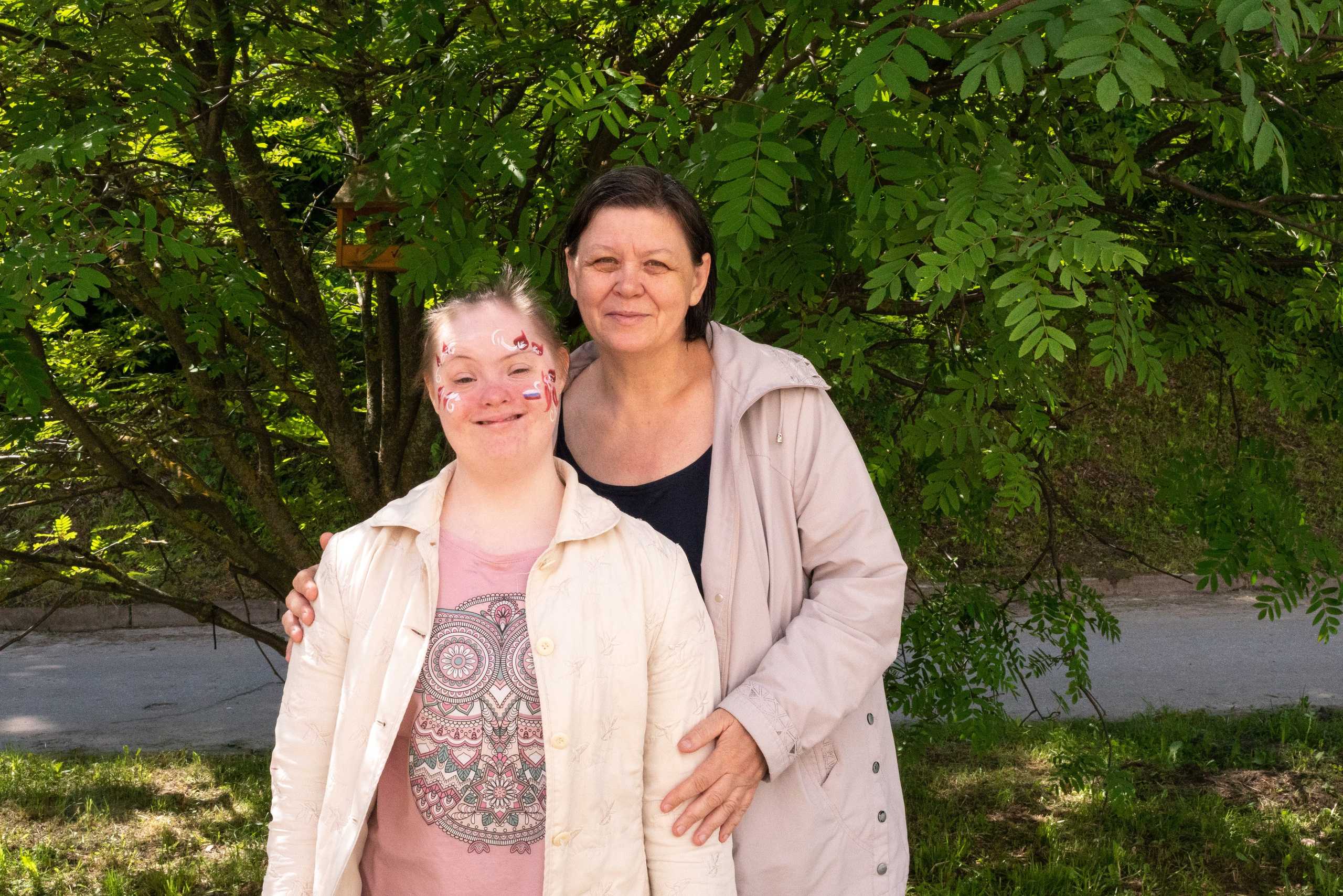 НОНЦ. День защиты детей 31.05.2026. Фотограф Медведева Юлия