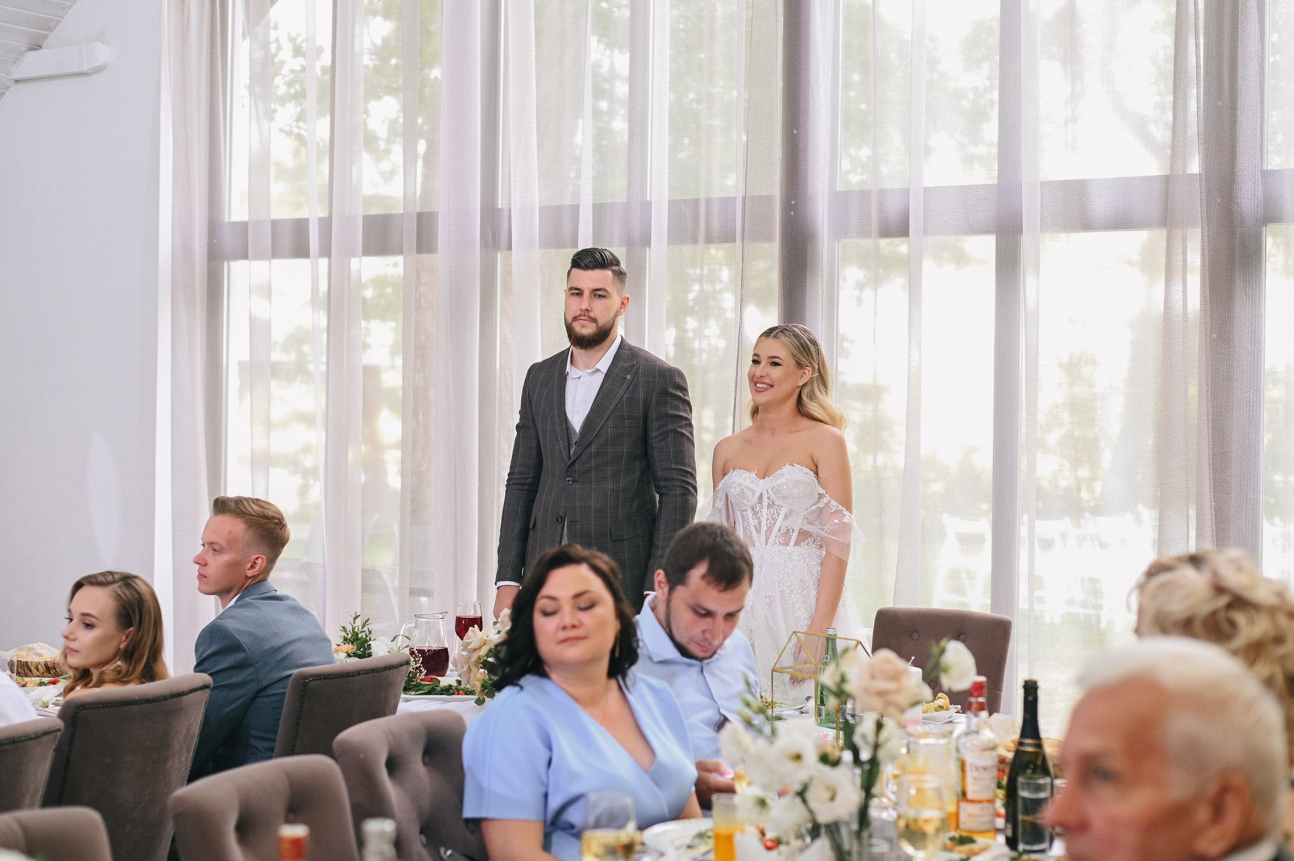 Ваня + Ангелина. Свадебный и семейный фотограф Волгоград Москва