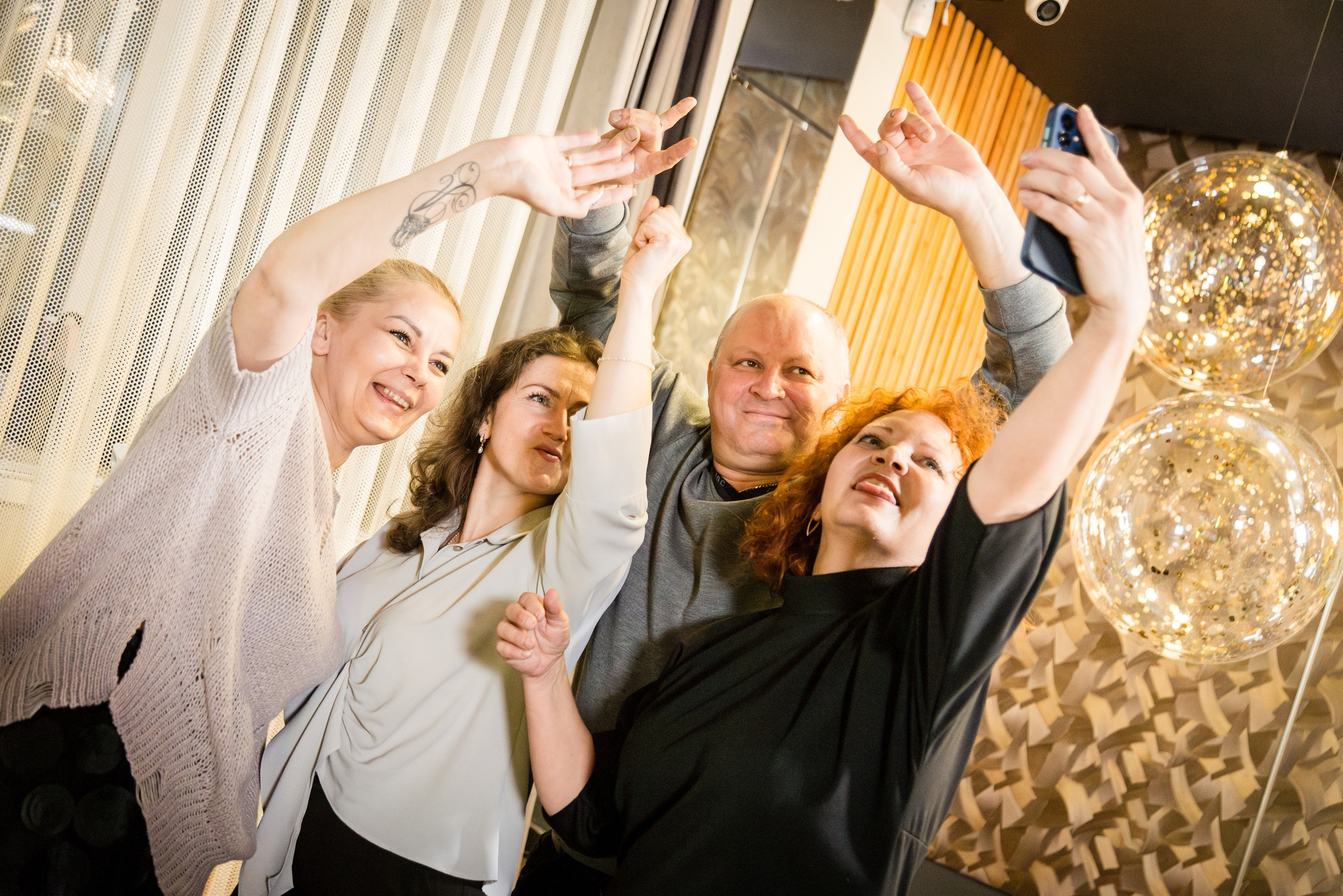 Юбилеи. Детский фотограф видеограф в Хабаровске Михаил Орлов