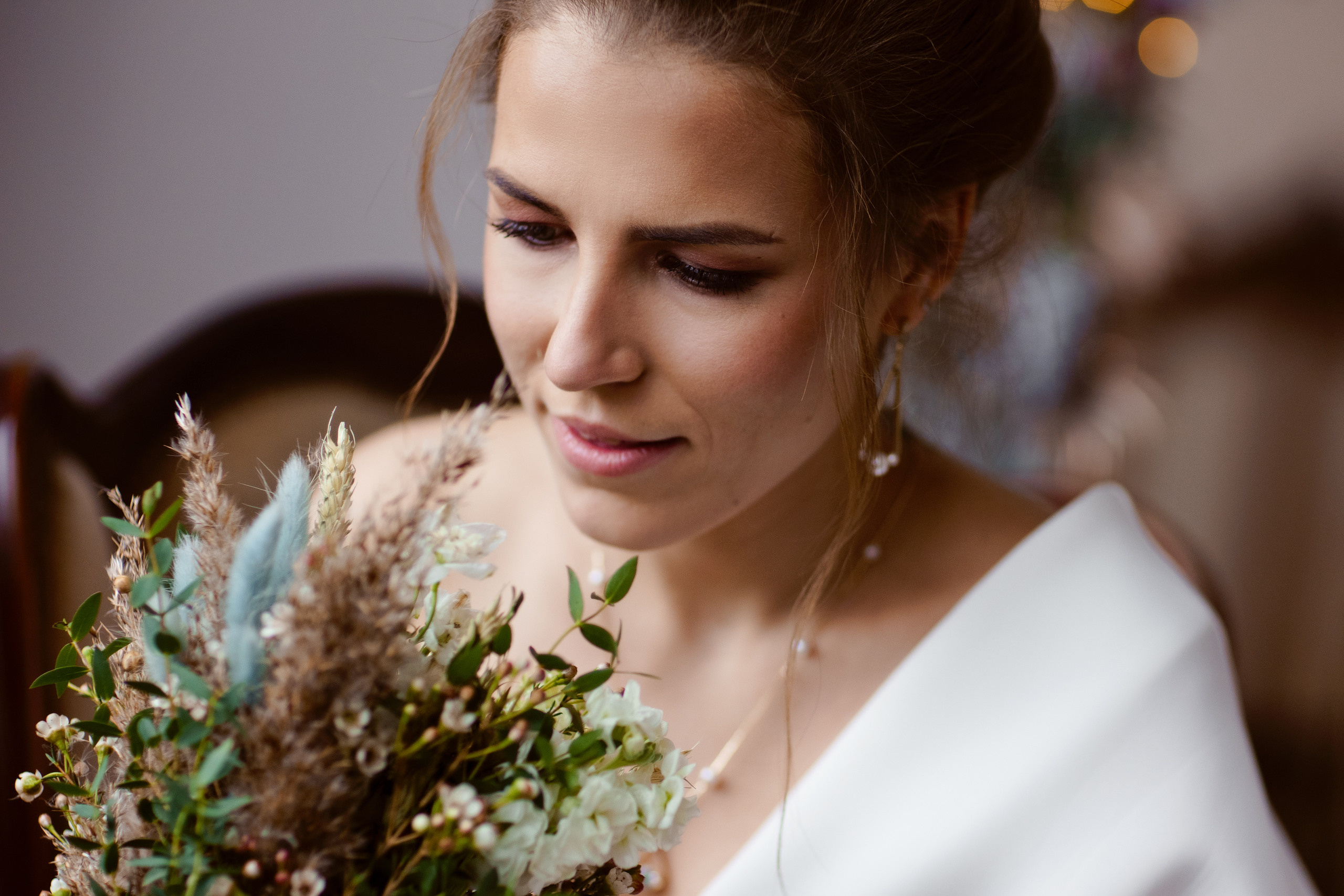 Свадьба Леночки и Леши. Nadia Fay