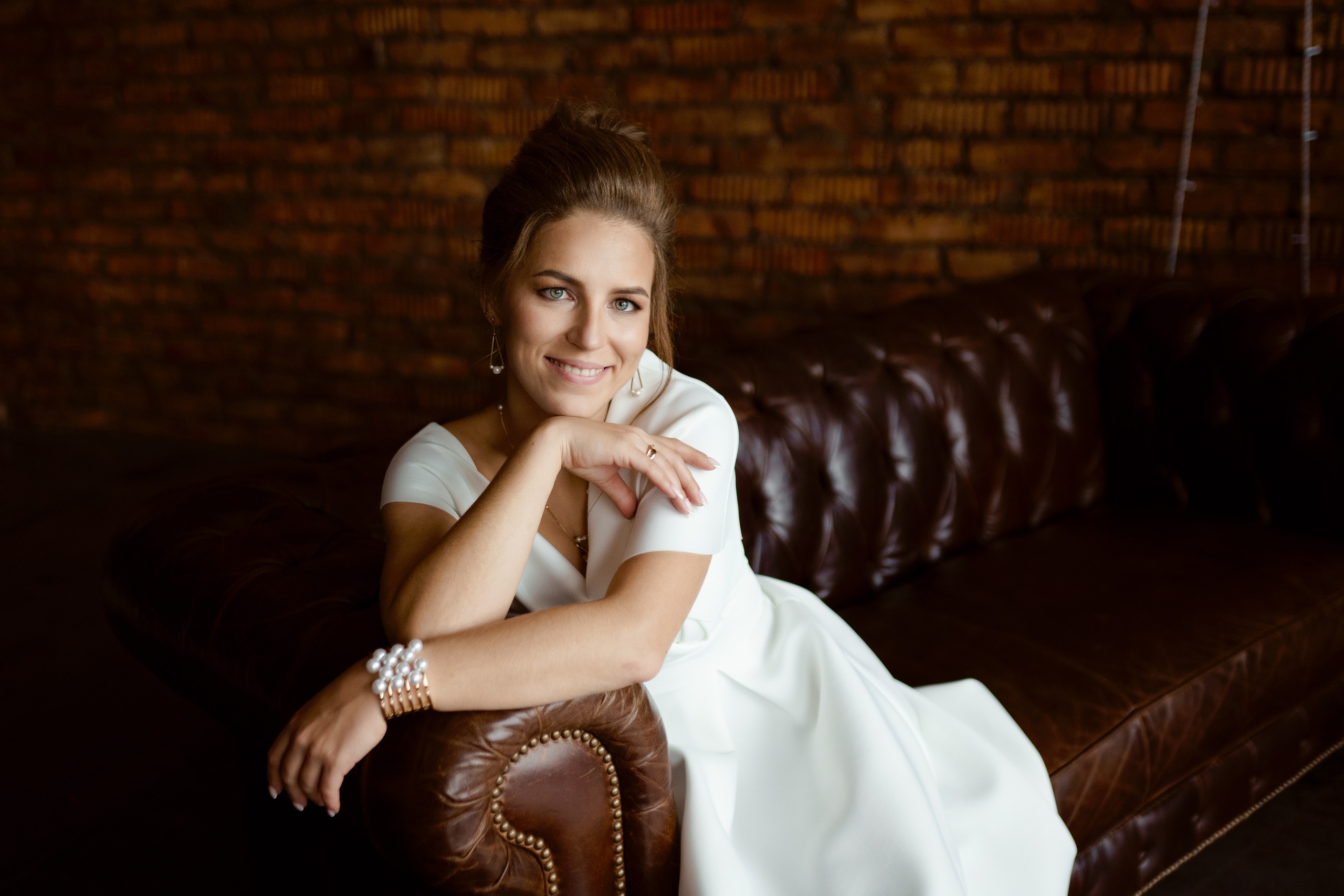 Свадьба Леночки и Леши. Nadia Fay