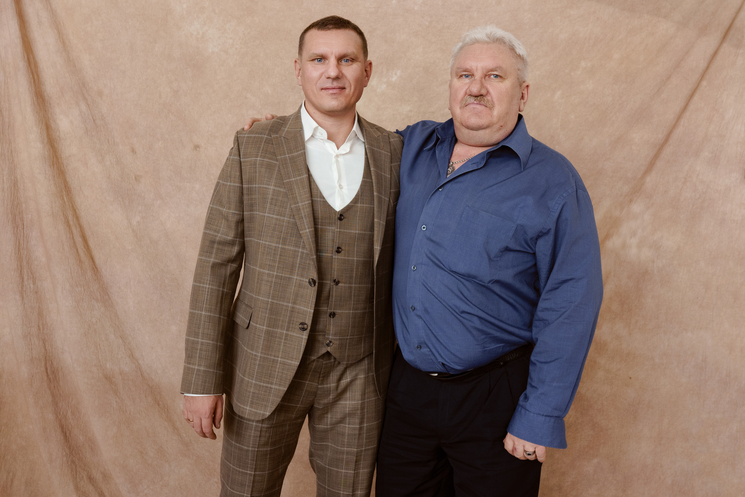 Свадьба Леночки и Леши. Nadia Fay