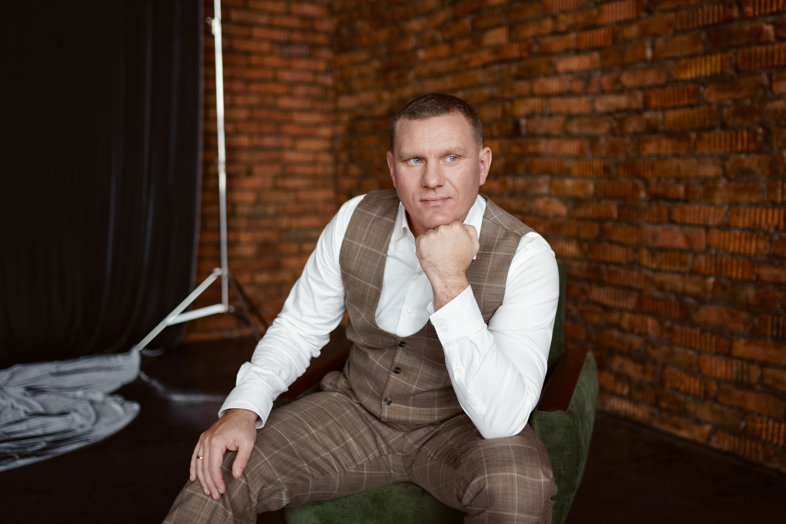 Свадьба Леночки и Леши. Nadia Fay