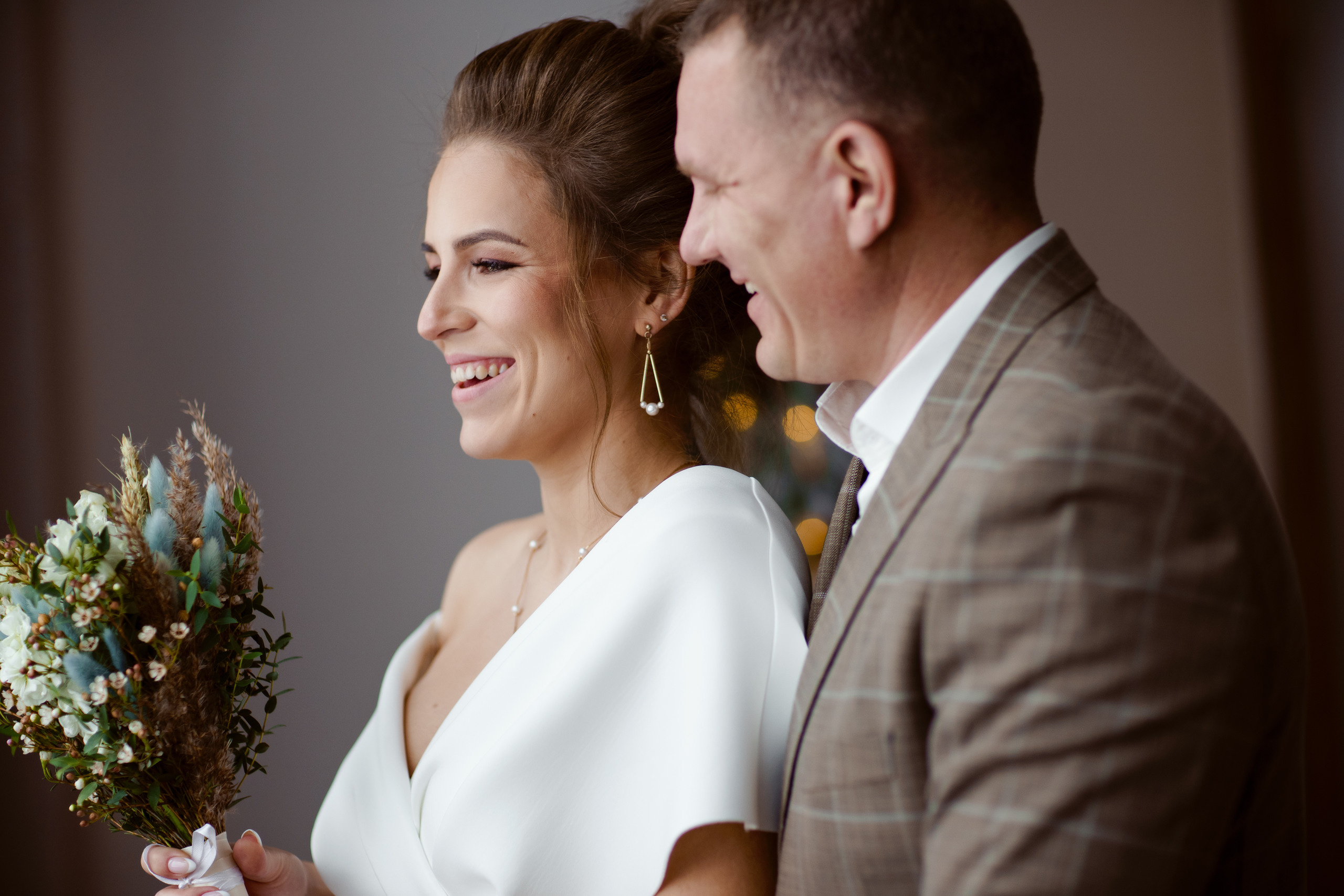 Свадьба Леночки и Леши. Nadia Fay