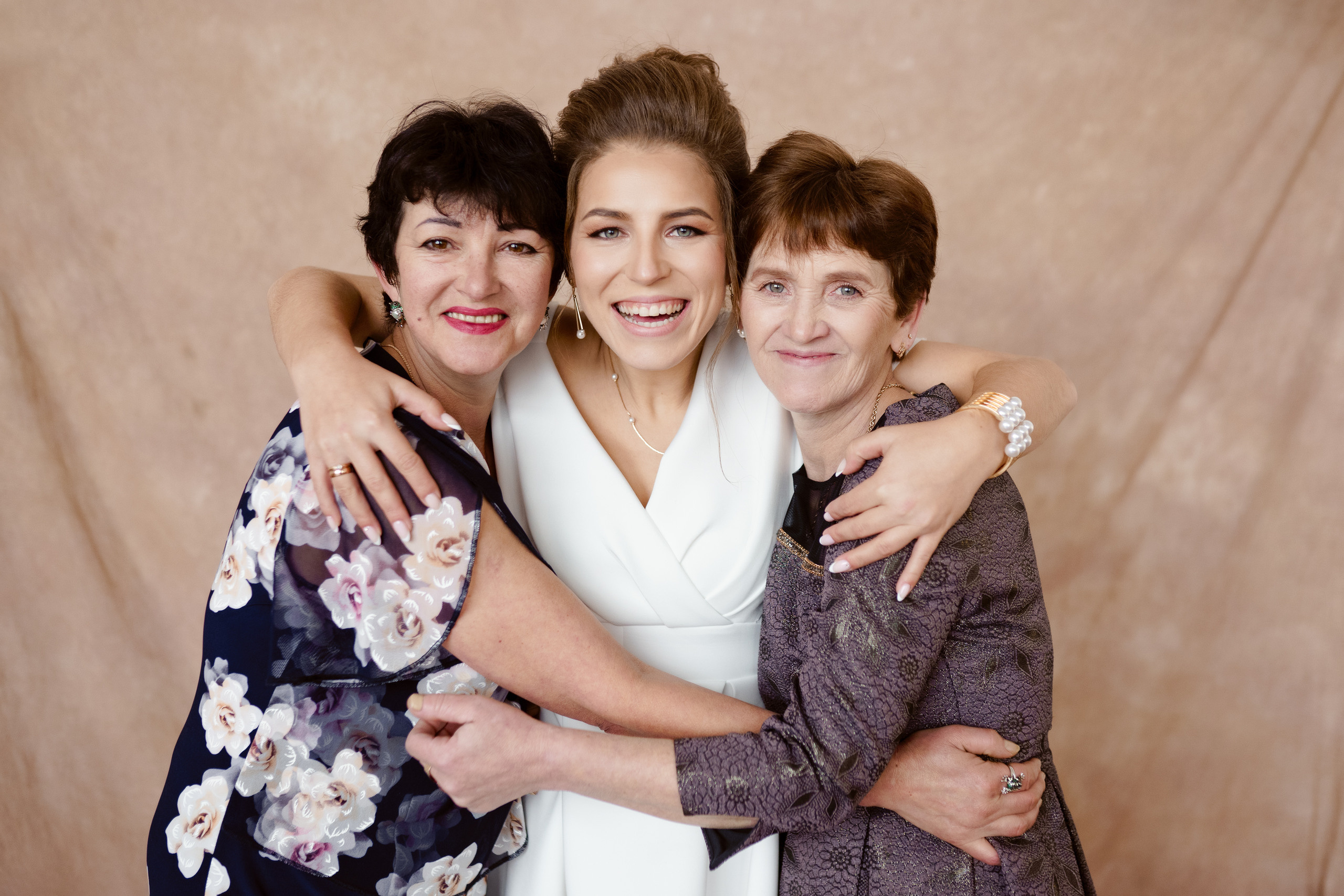 Свадьба Леночки и Леши. Nadia Fay