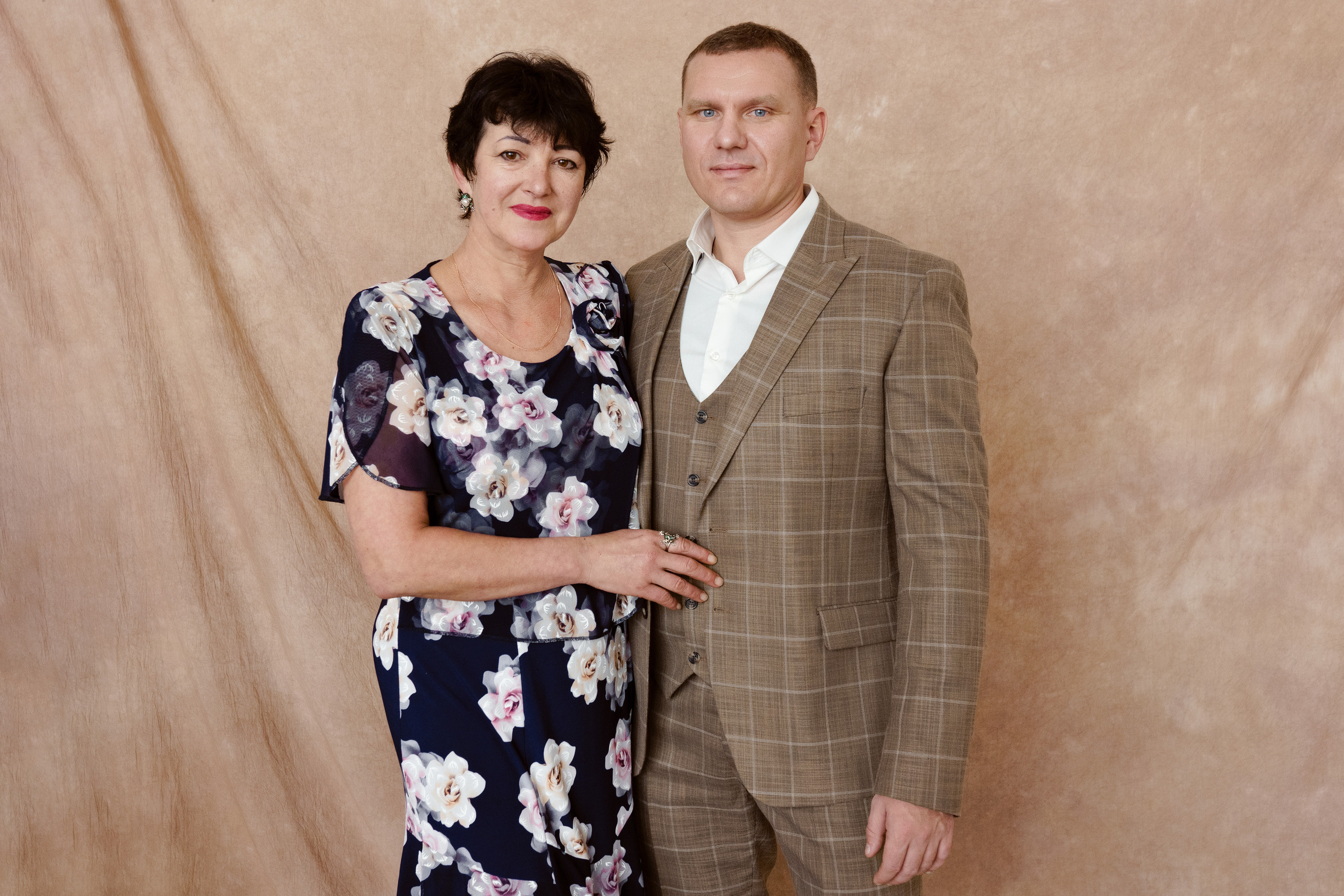 Свадьба Леночки и Леши. Nadia Fay