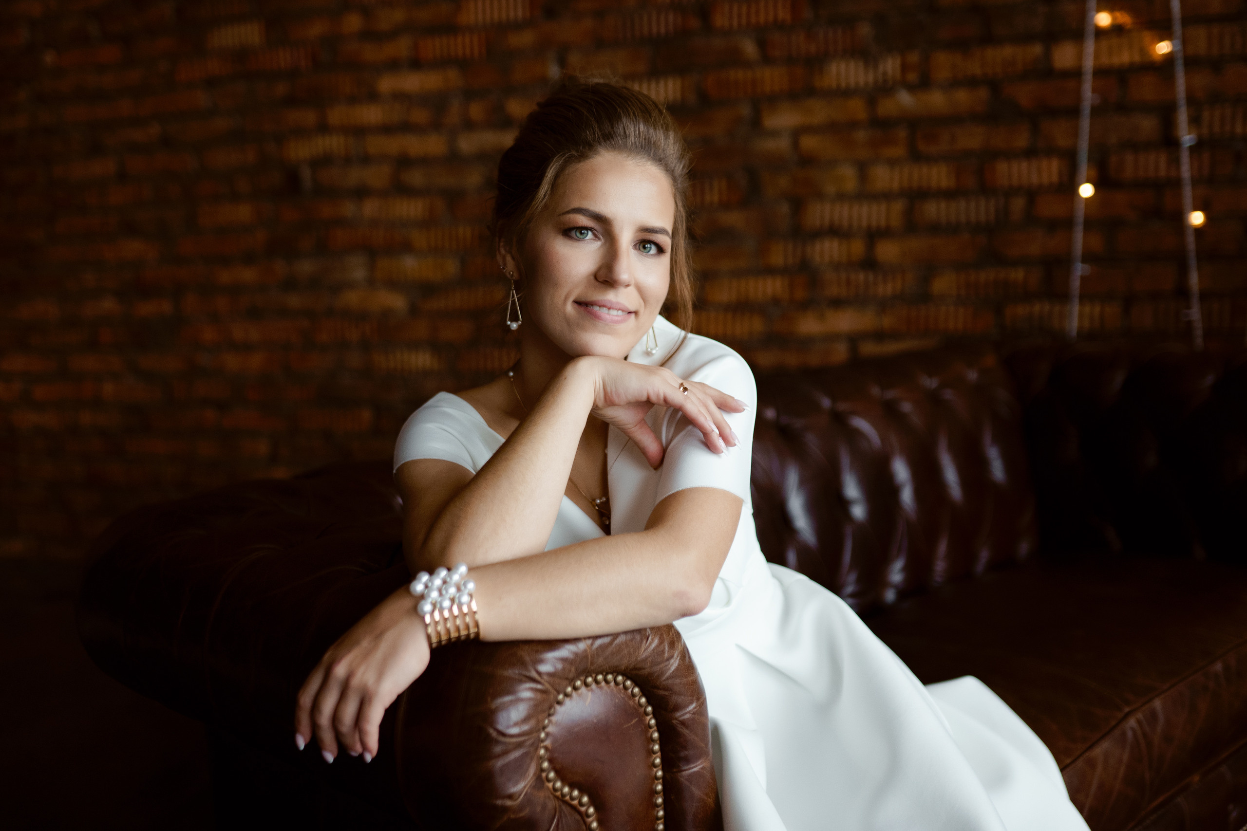 Свадьба Леночки и Леши. Nadia Fay