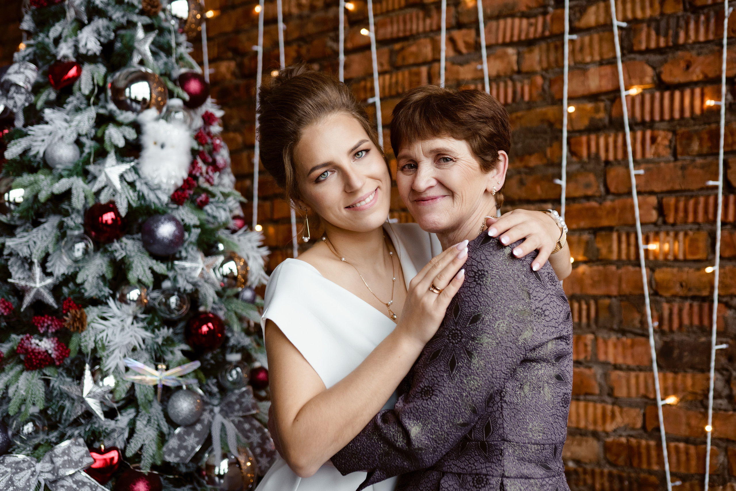 Свадьба Леночки и Леши. Nadia Fay