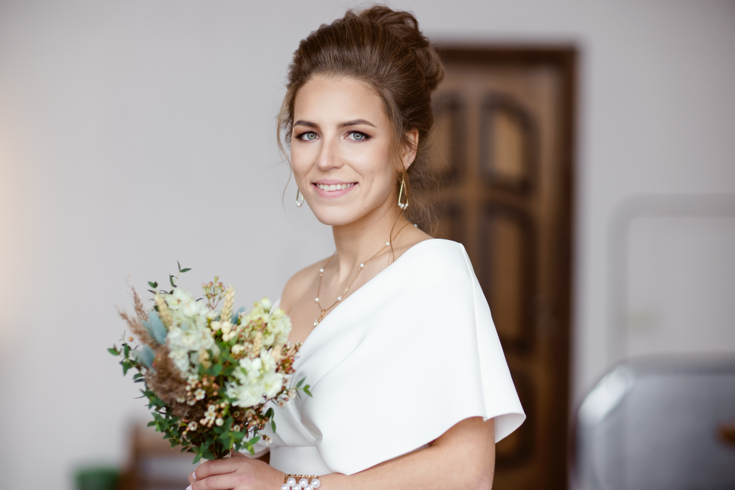 Свадьба Леночки и Леши. Nadia Fay