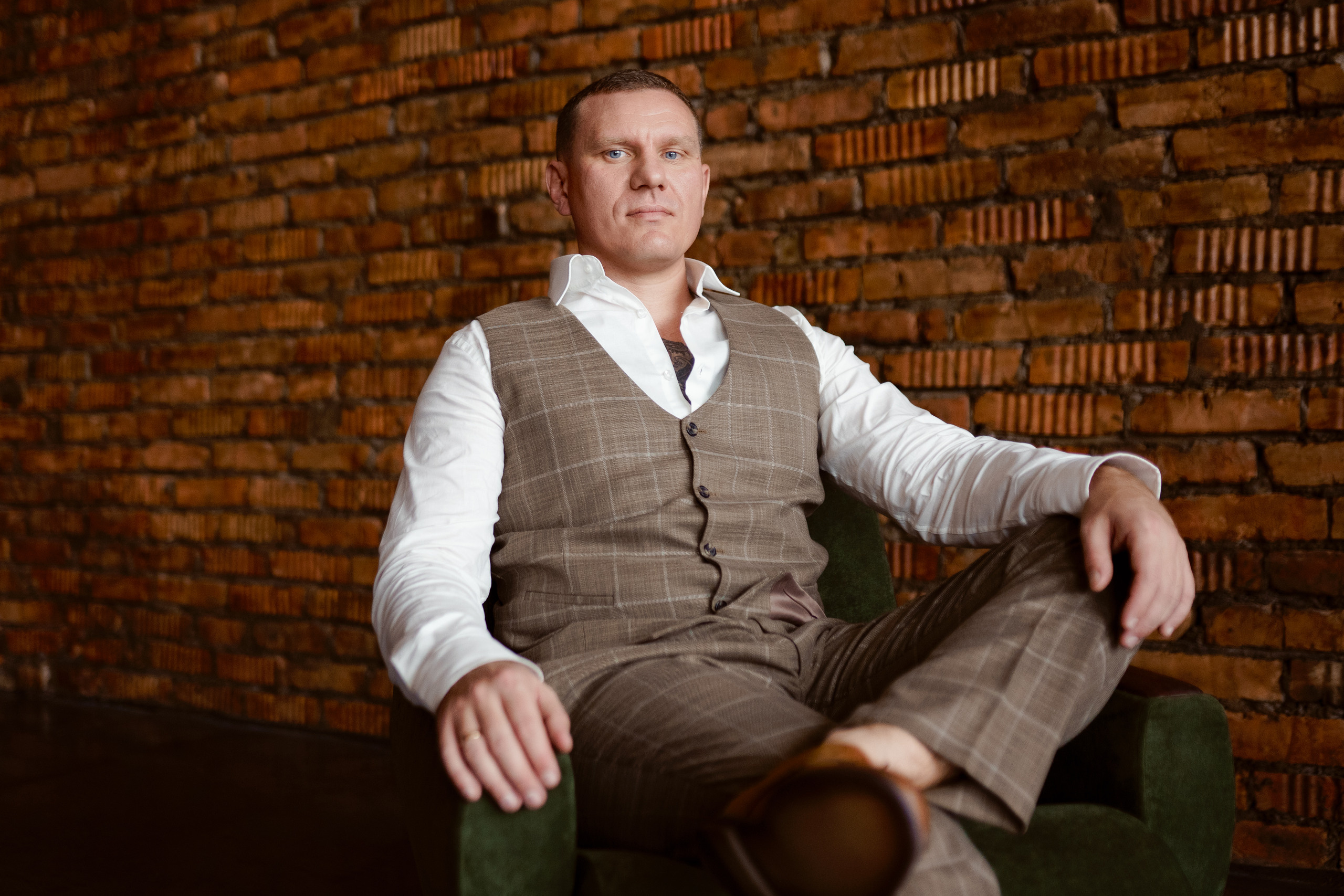 Свадьба Леночки и Леши. Nadia Fay