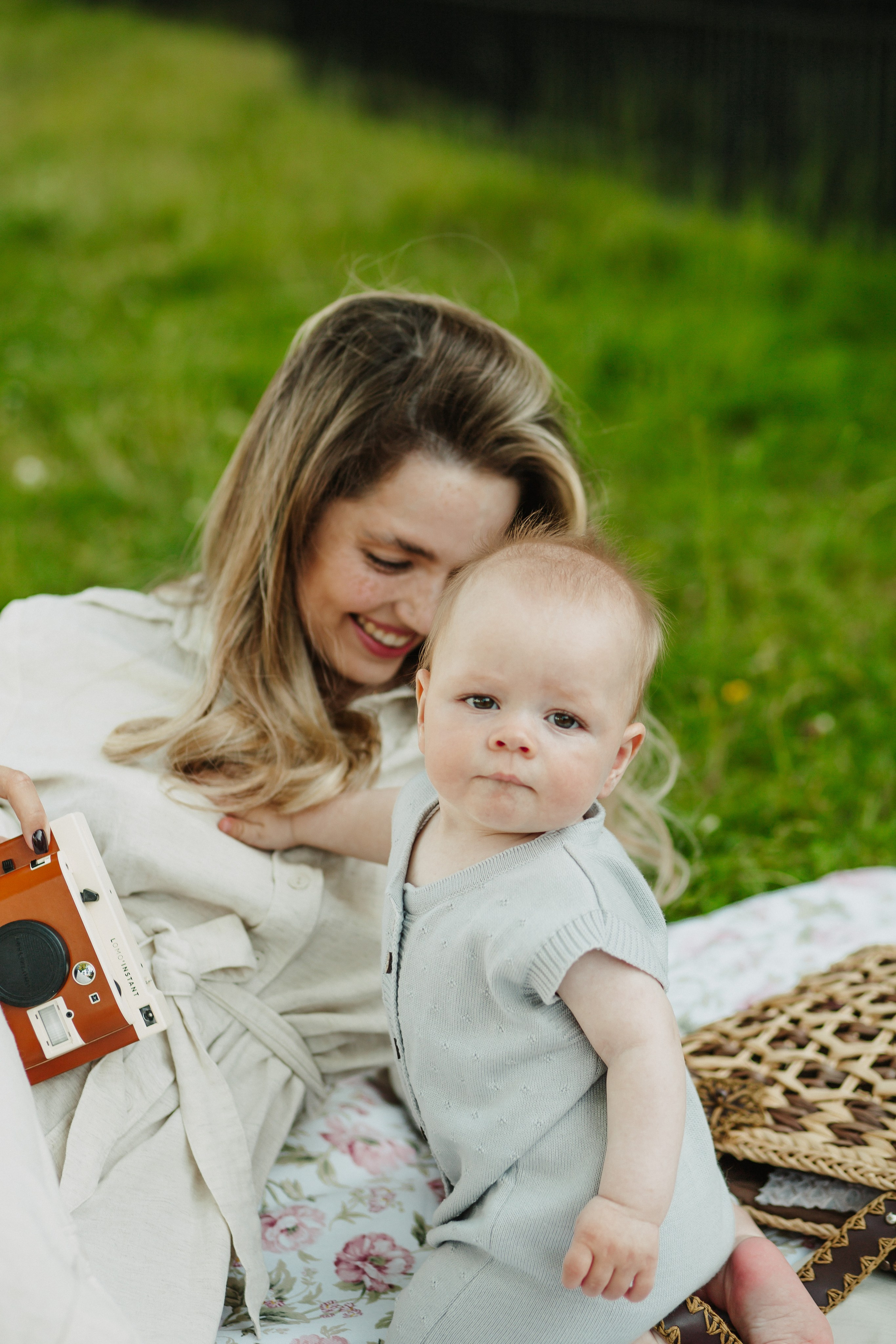 Anastasia Le. Фотограф в Калининграде