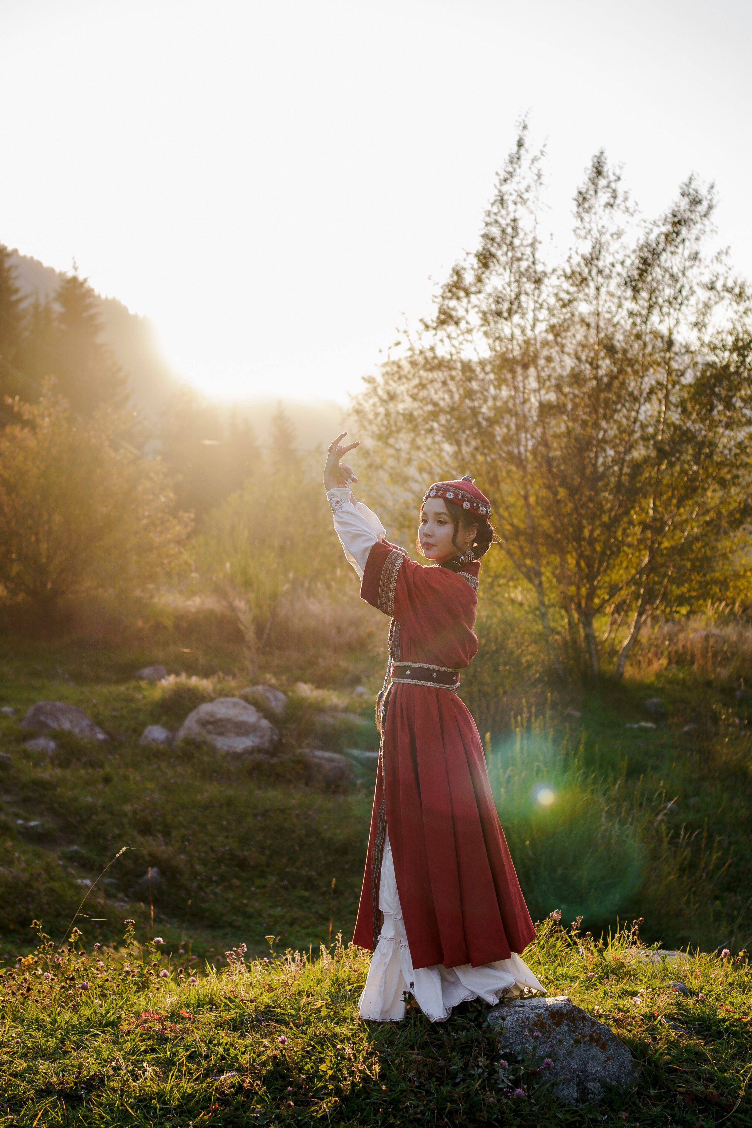 Kulash — Qyz uzatu. Wedding and Love story Photographer