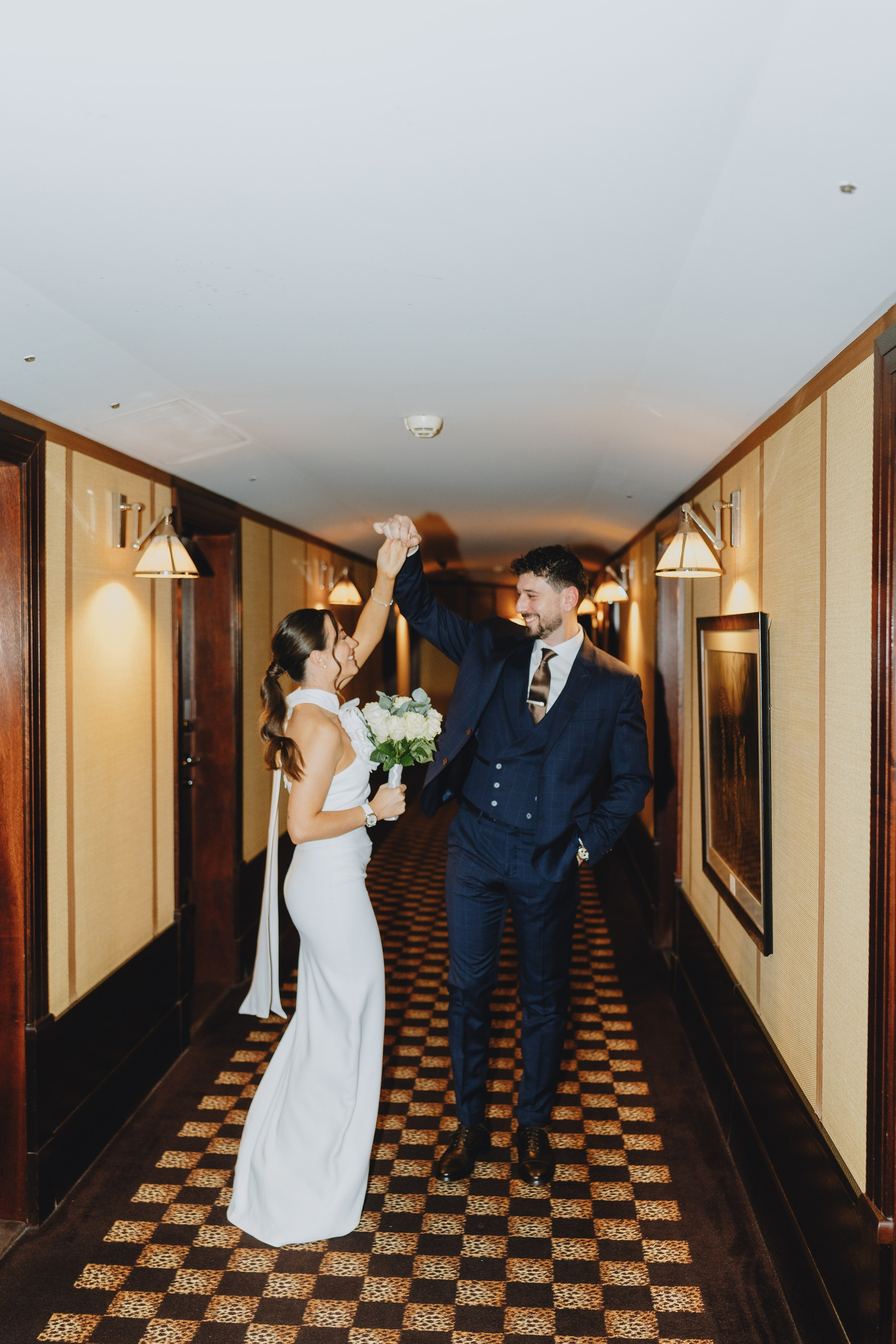 Laurane & Marco | Hotel La Réserve Genève. Photographe de Mariage Professionnelle — Genève & Suisse Romande | Tanya Creator