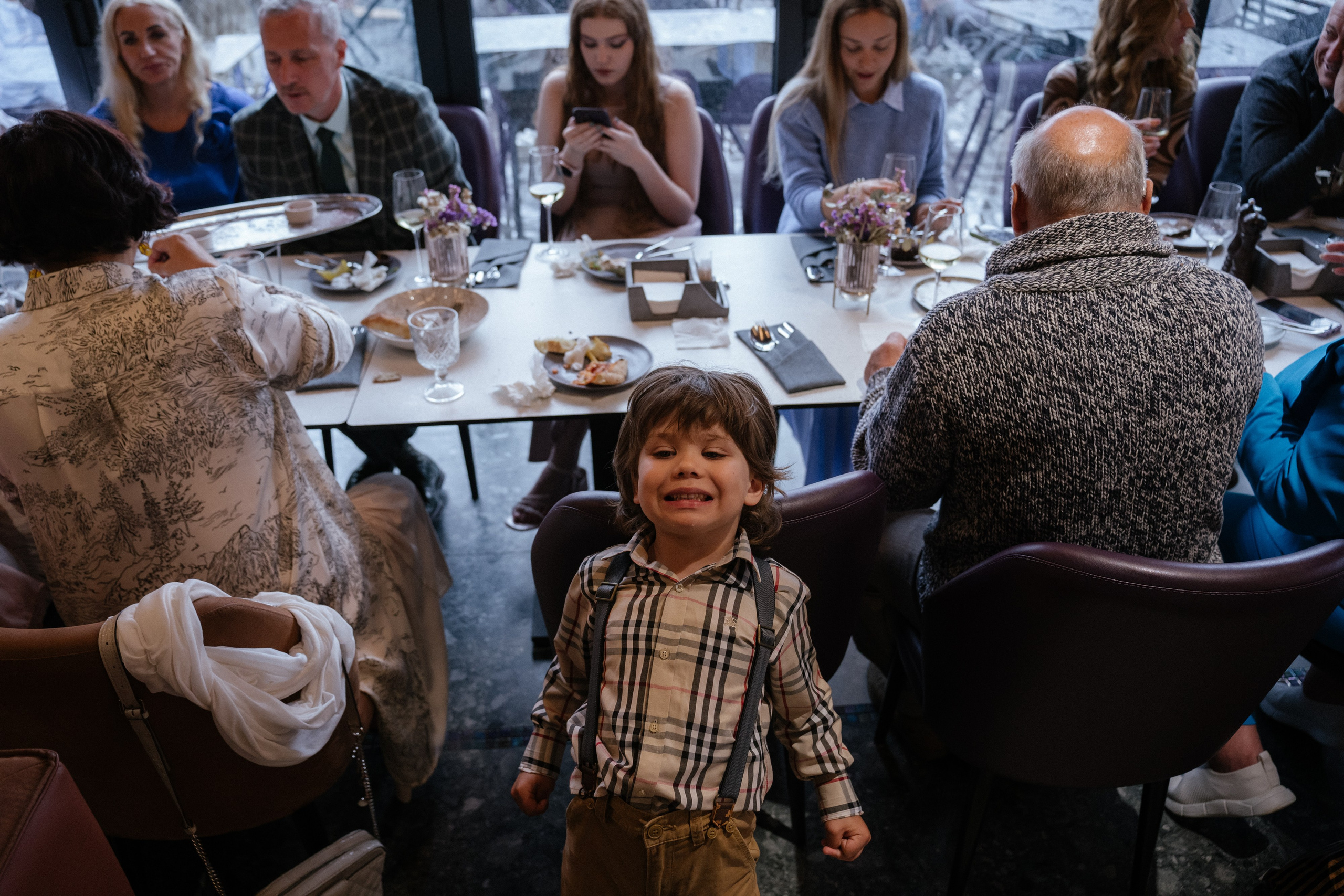 Полина и Стас. Фотограф в Калининграде Дмитрий Мишин