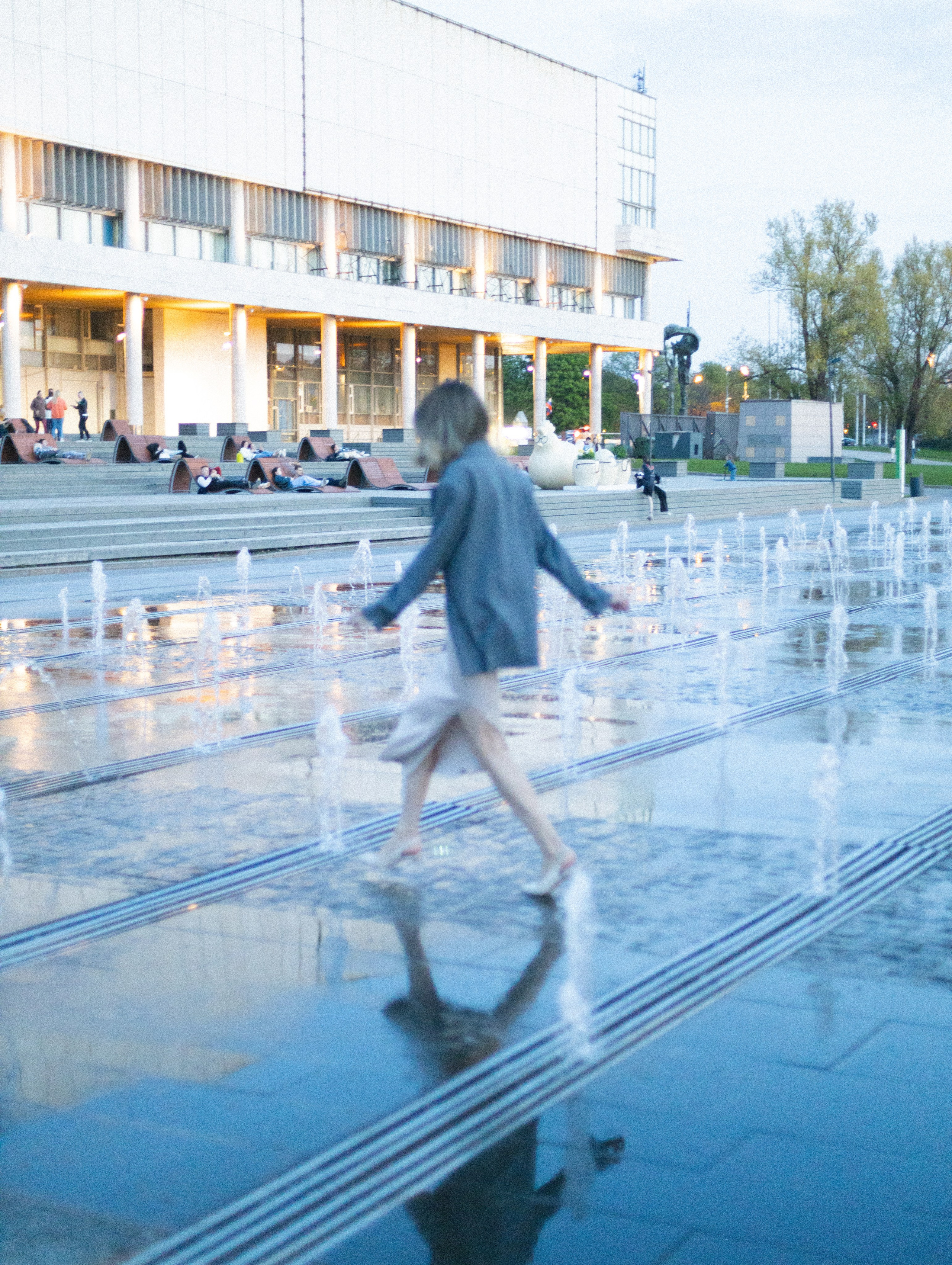 Оля. Фотограф Евгения Счастливая, Нижний Новгород, Москва
