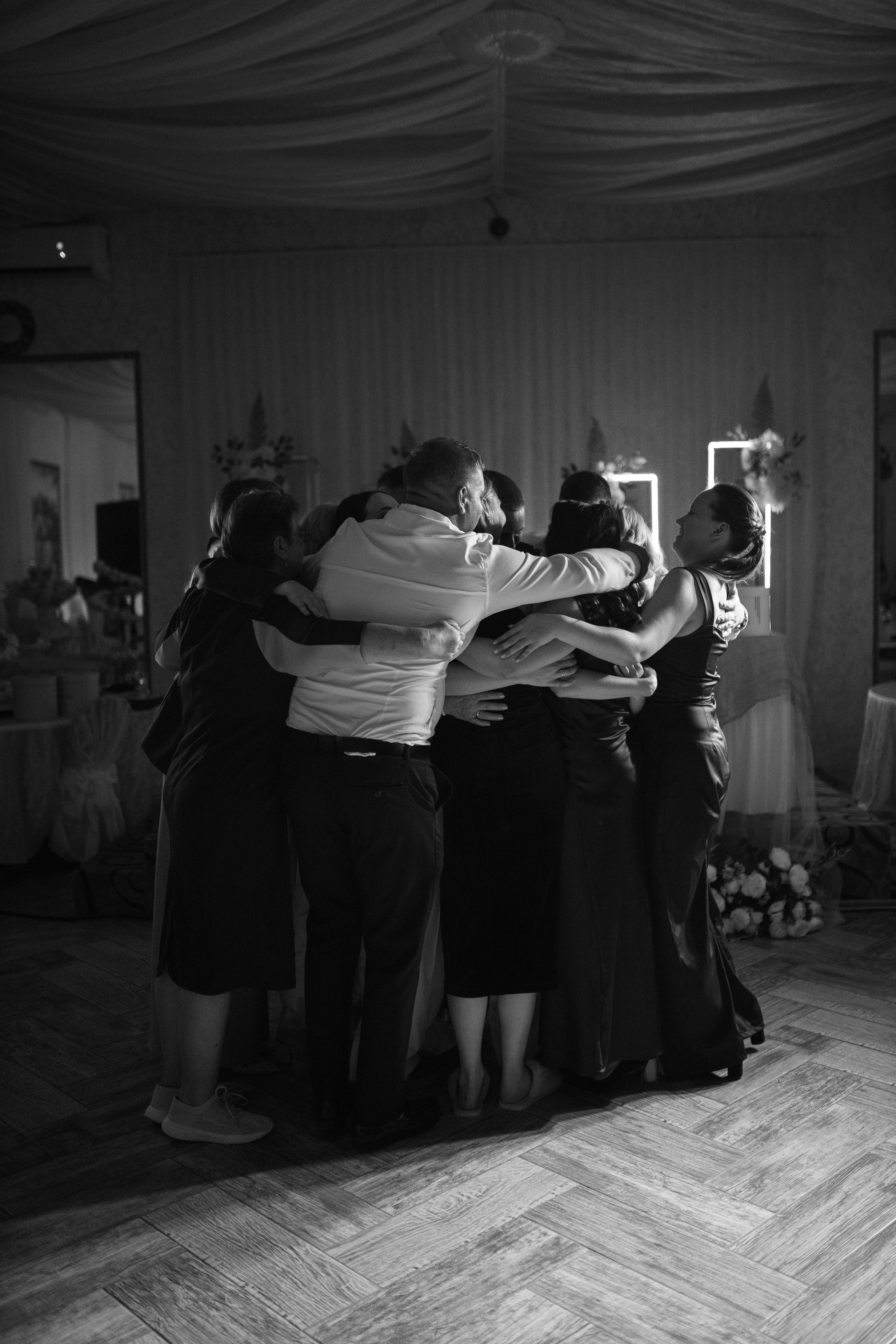 Александр & Анастасия. Главная