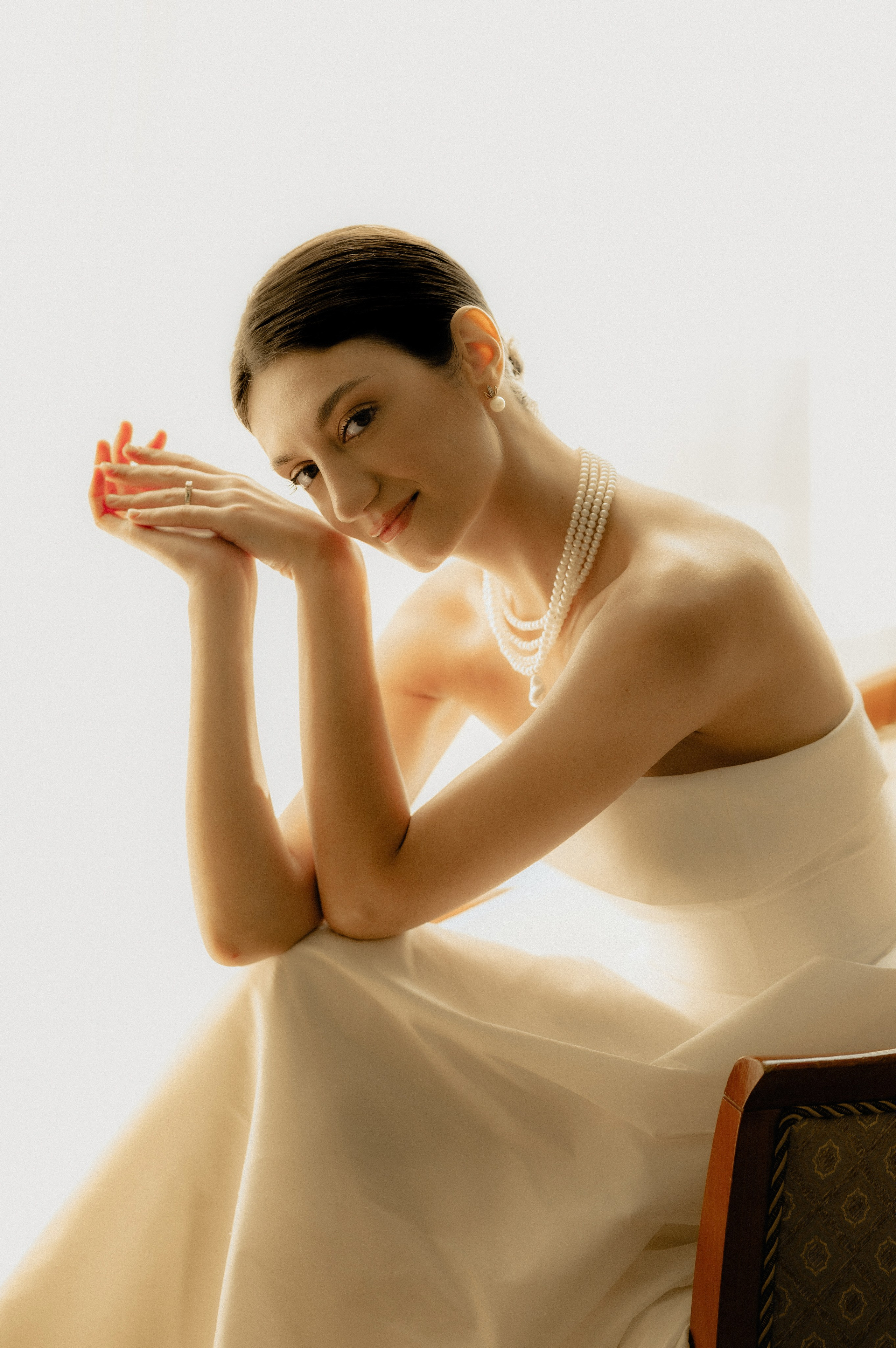 Левон, Лариса и любовь. Семейный и свадебный фотограф в Самаре