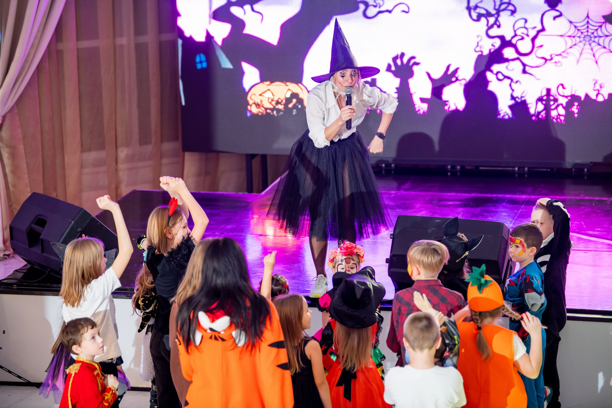 Фотосъёмка торжеств, концертов, банкетов. Foto-Zuev фотография как искусство