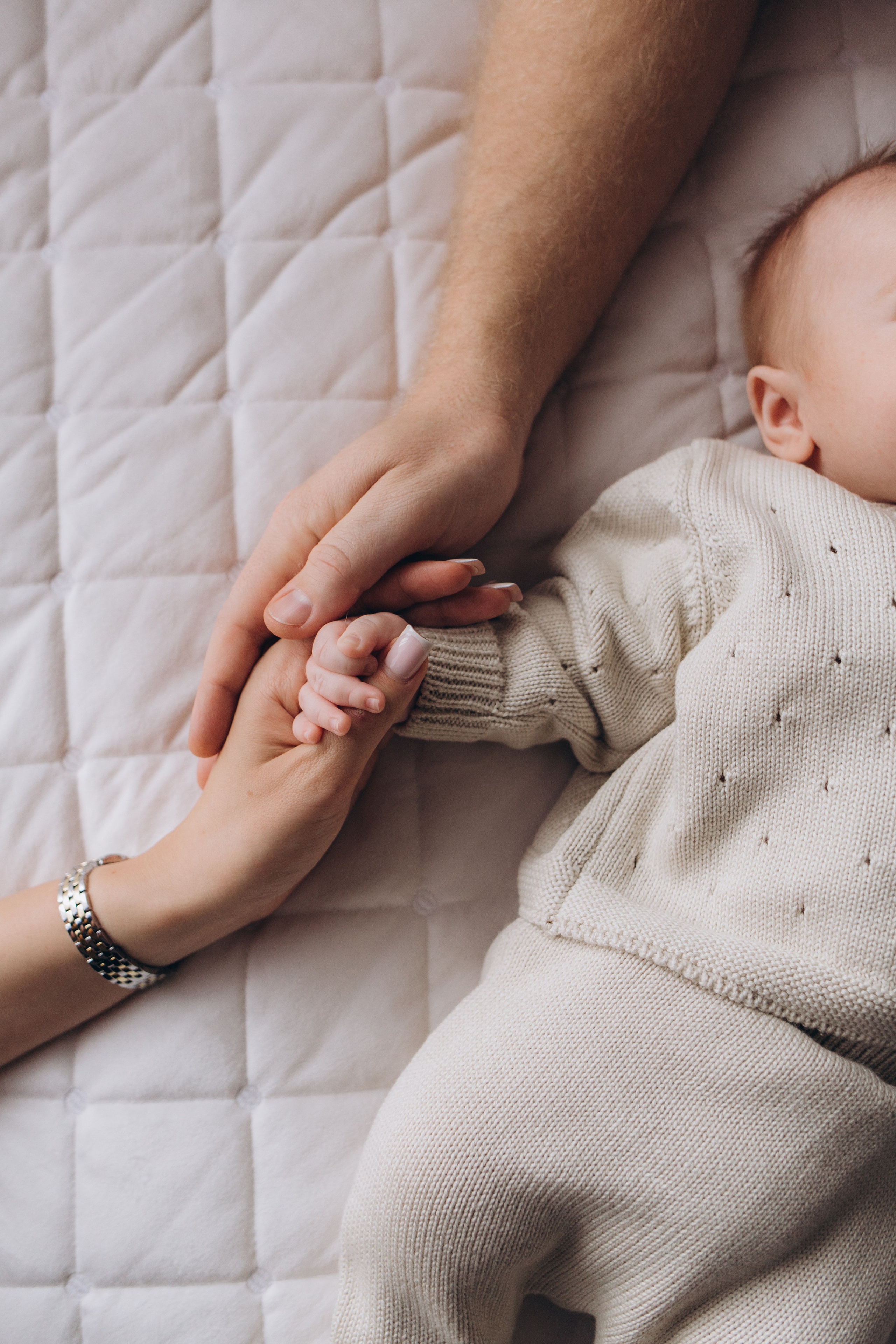 Lifestyle. Фотограф новорожденных в Санкт-Петербурге Белова Екатерина