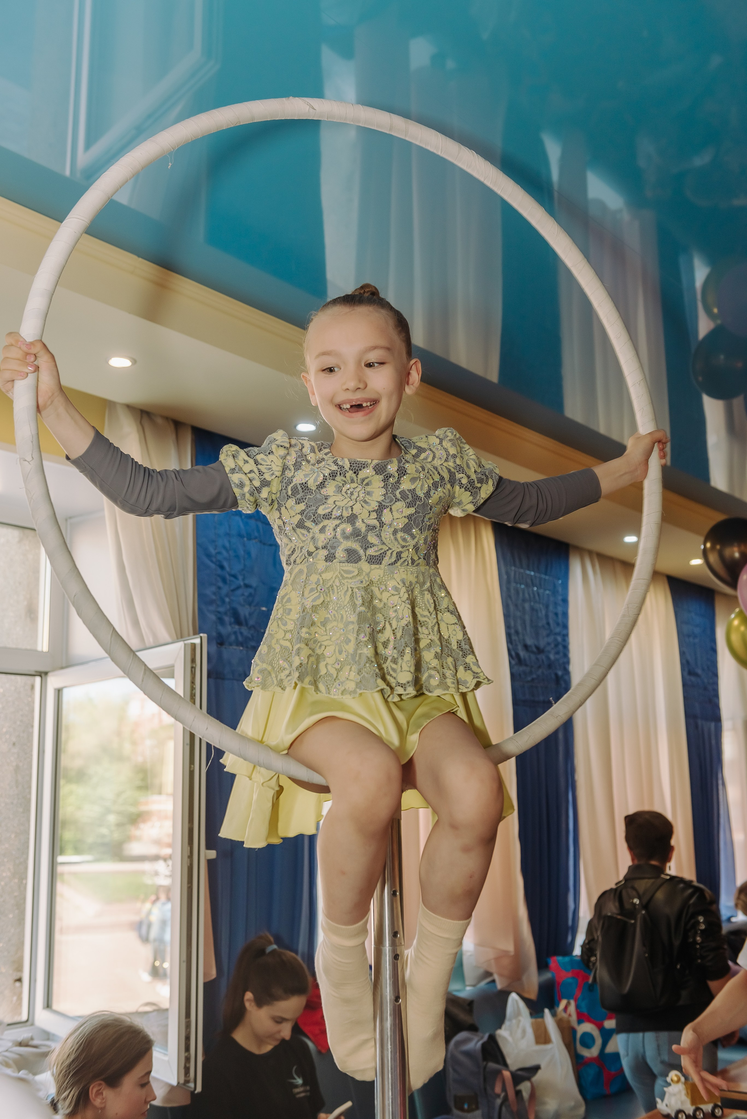 Юные Таланты России 2024. Детский фотограф, семейный фотограф и репортажи в Кемерово