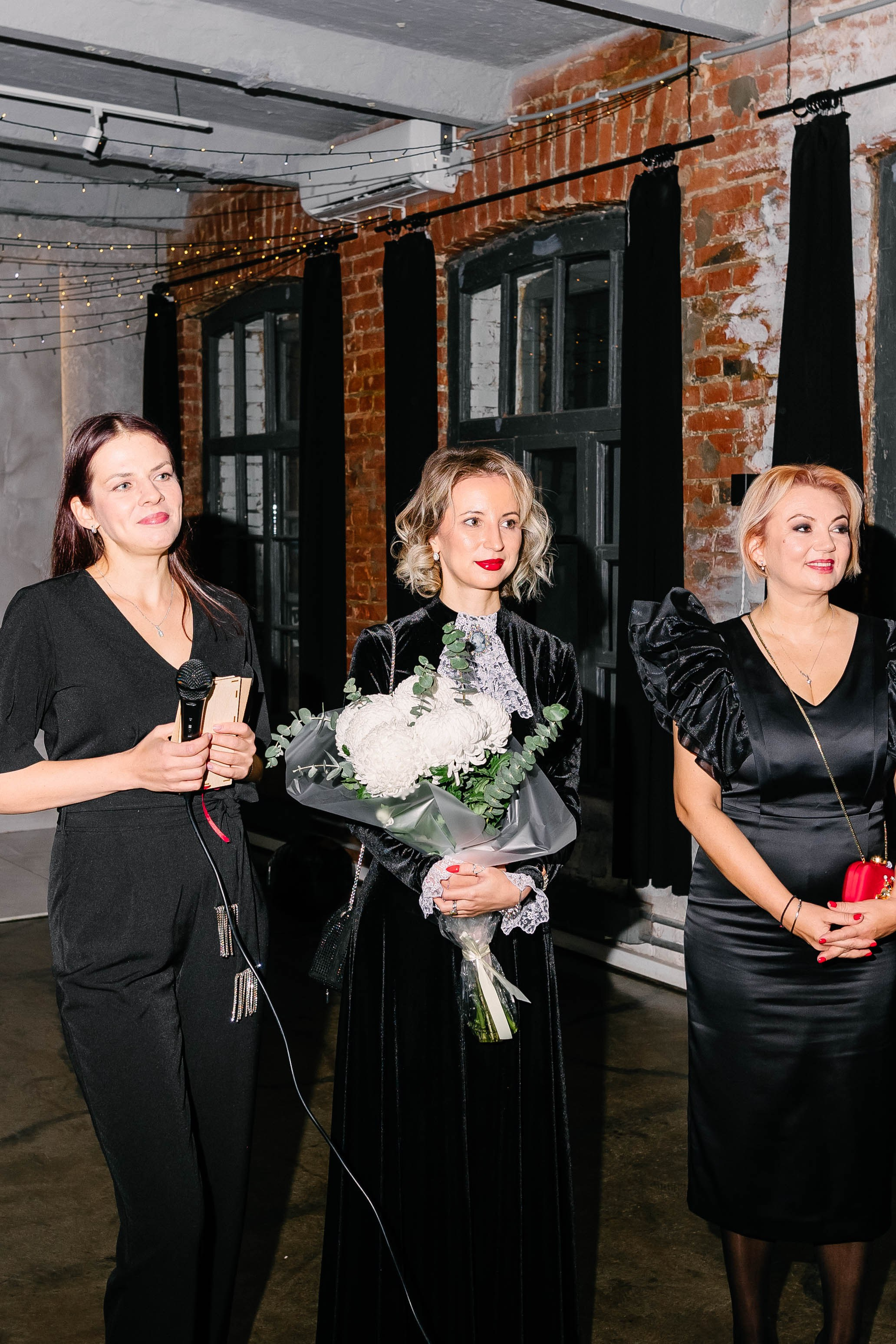 День Рождения Инны. Фотограф Veronika Potaseva