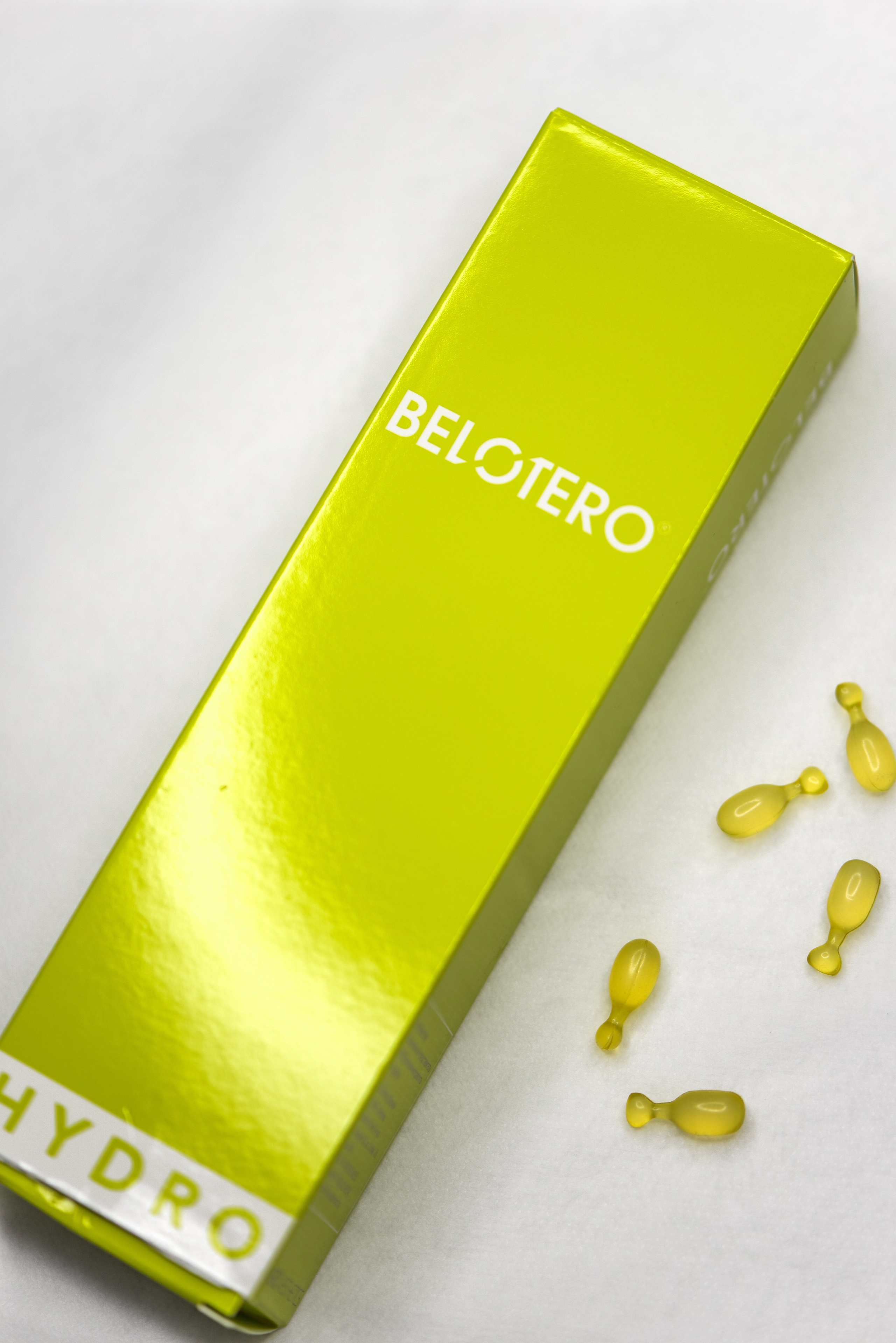 Косметологические препараты. CREAM PHOTO