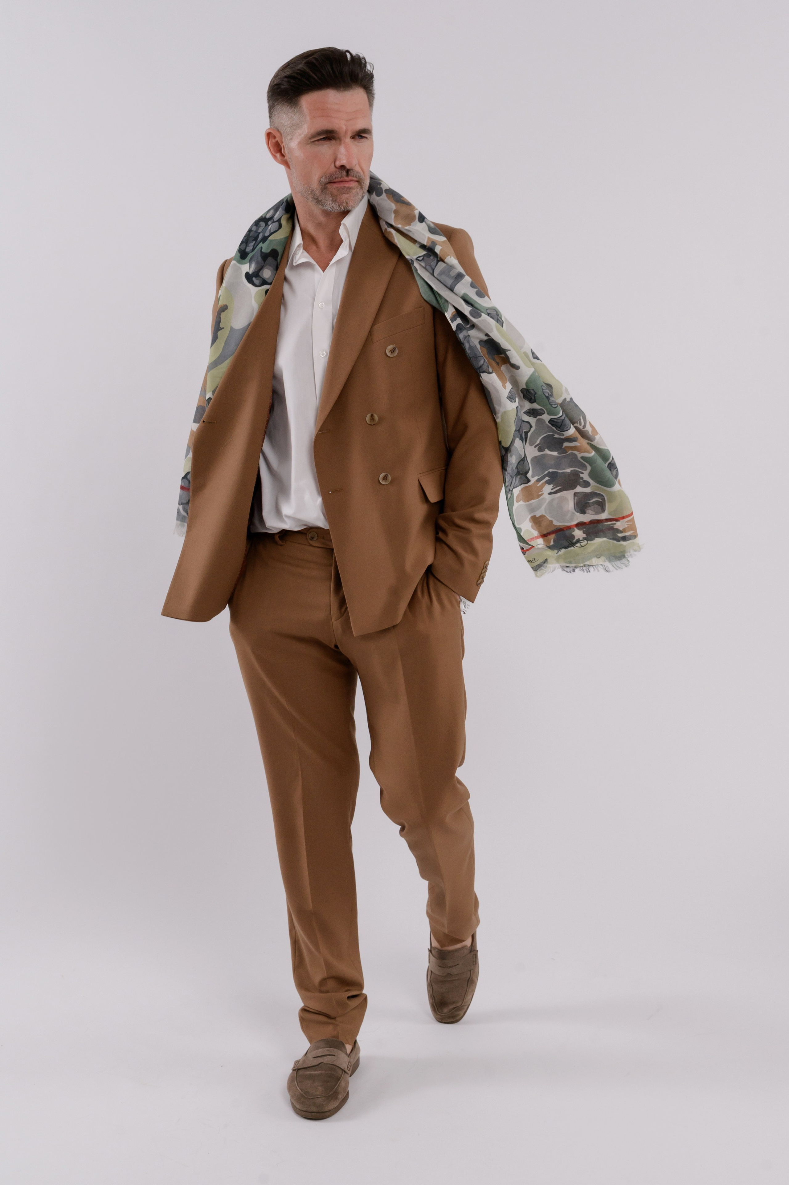 Бренды «Русские в моде» и «Нина Ручкина Премиум». CREAM PHOTO