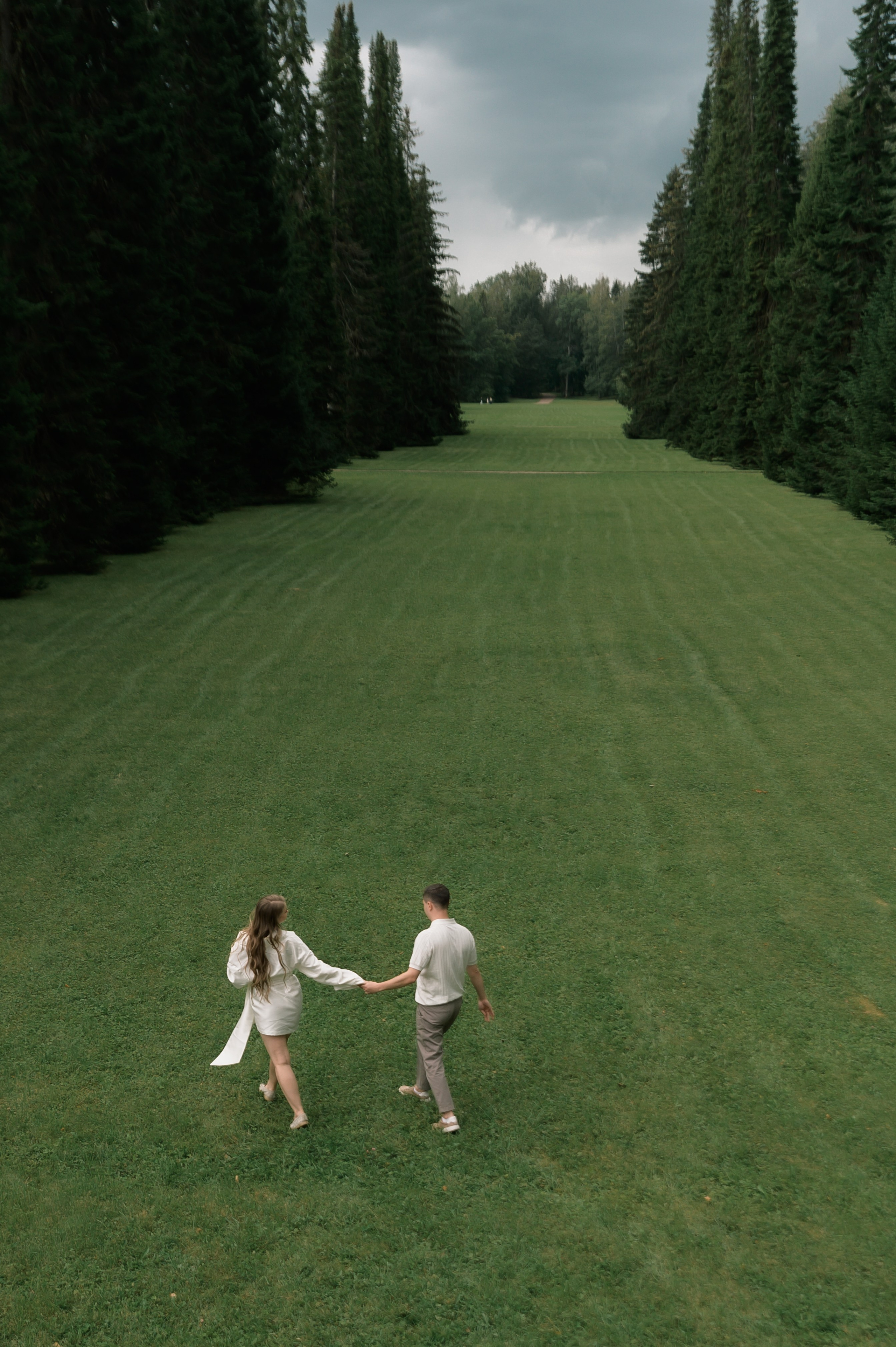 Свадьбы. CREAM PHOTO