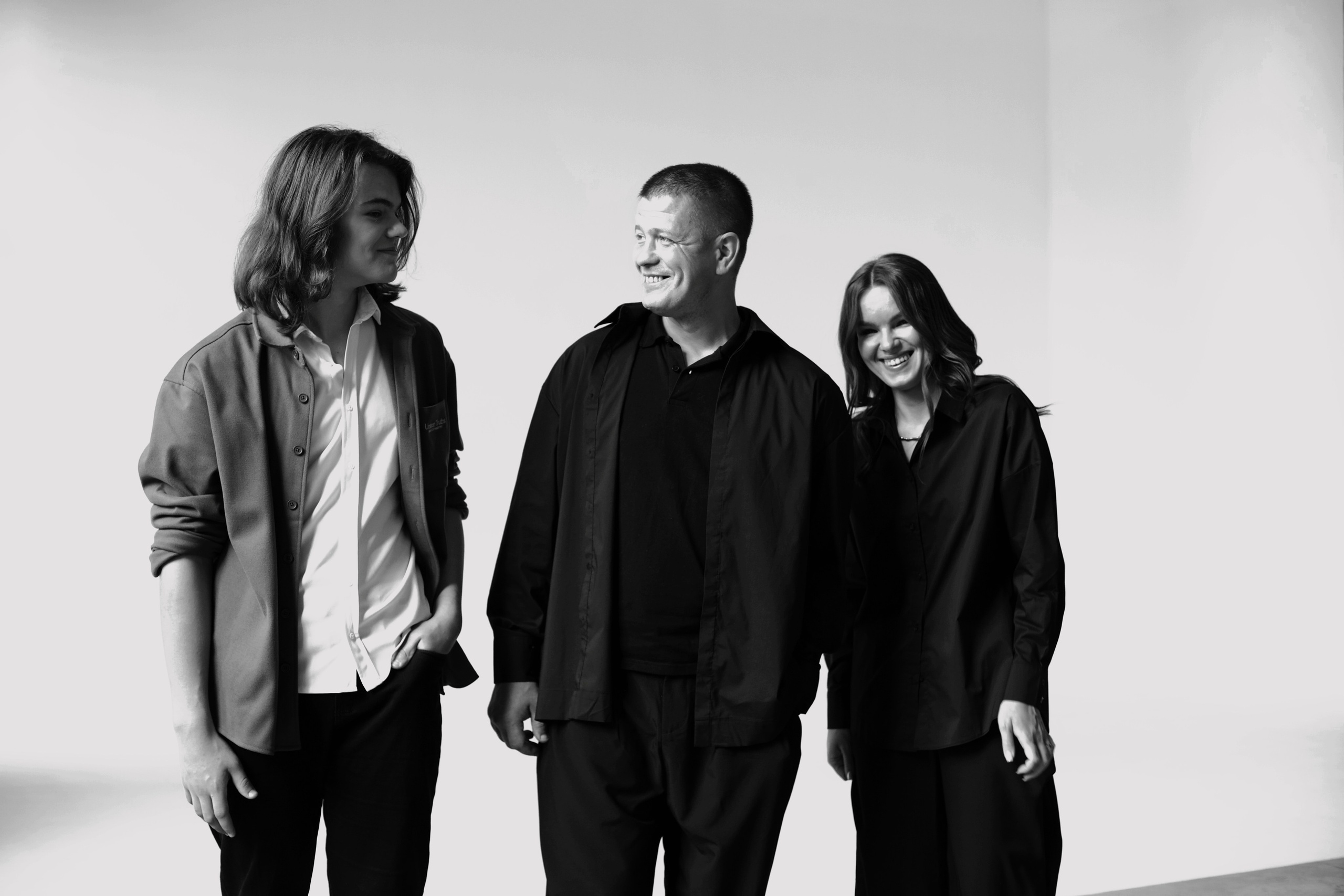 Fam. Индивидуальный фотограф в Москве Анастасия Глебова