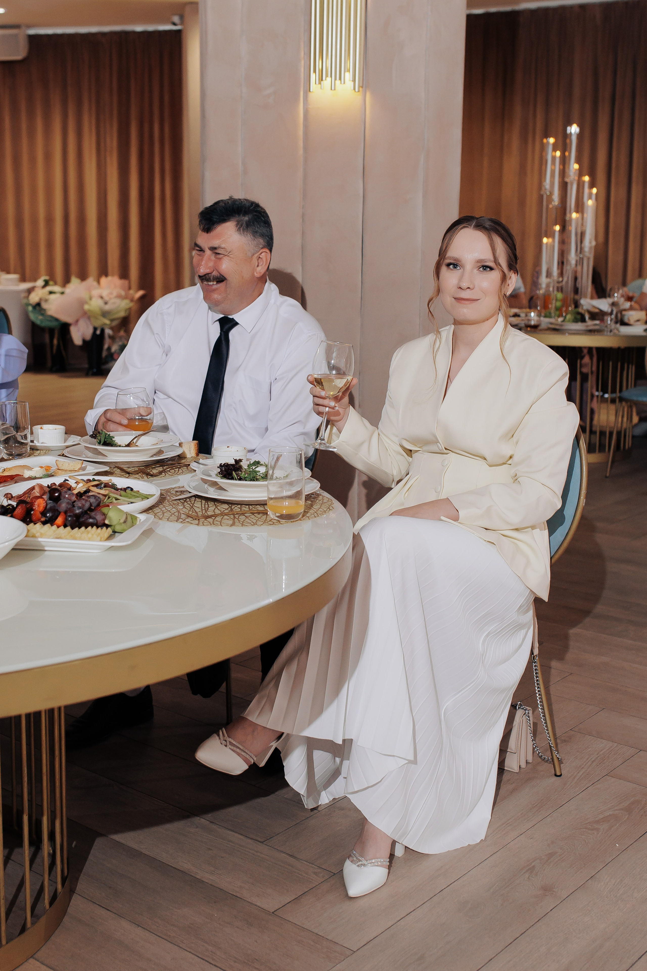 Гриша и Кристина. Свадебный фотограф Воронеж