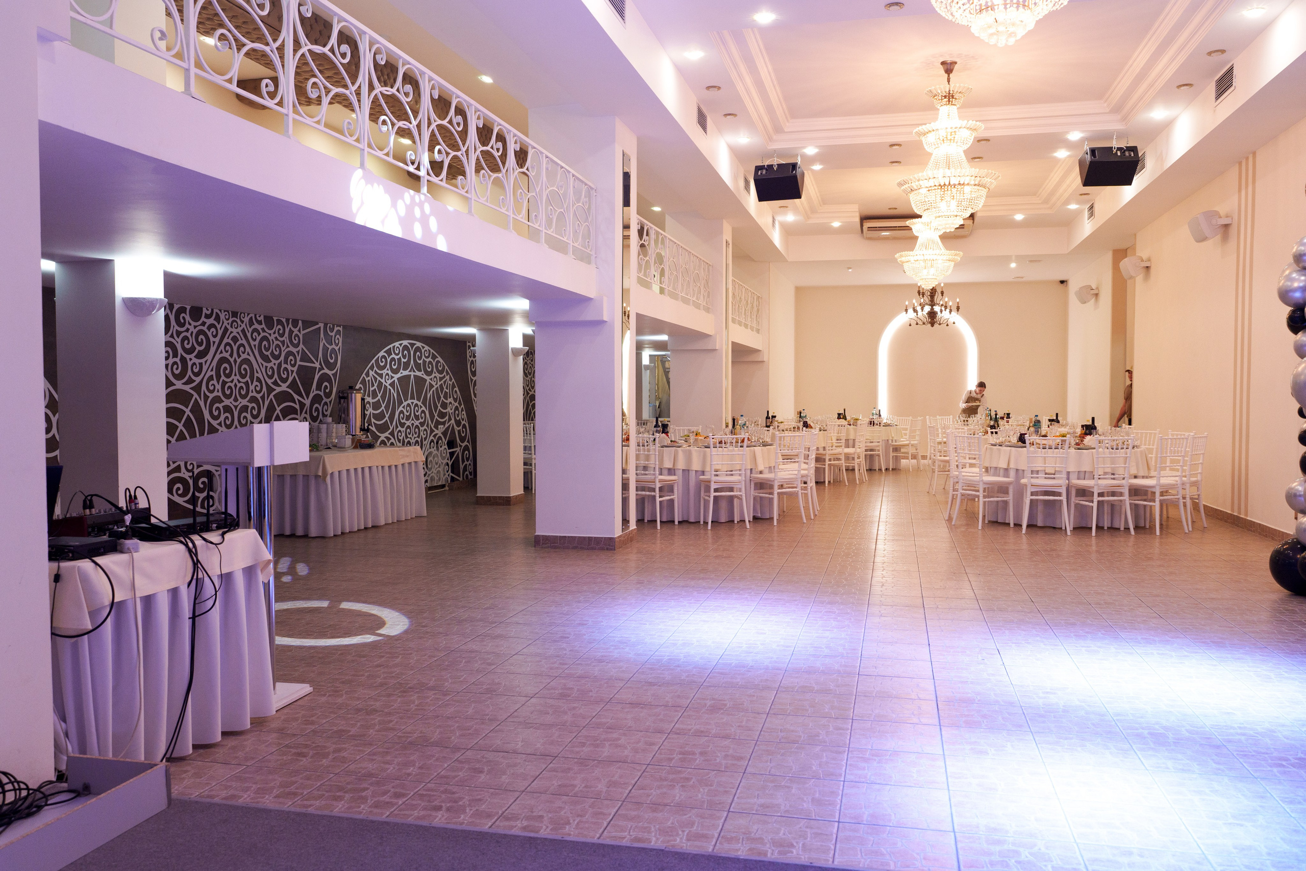 Банкетные залы. Иван Упоров — фотограф, рилсмейкер чебоксары