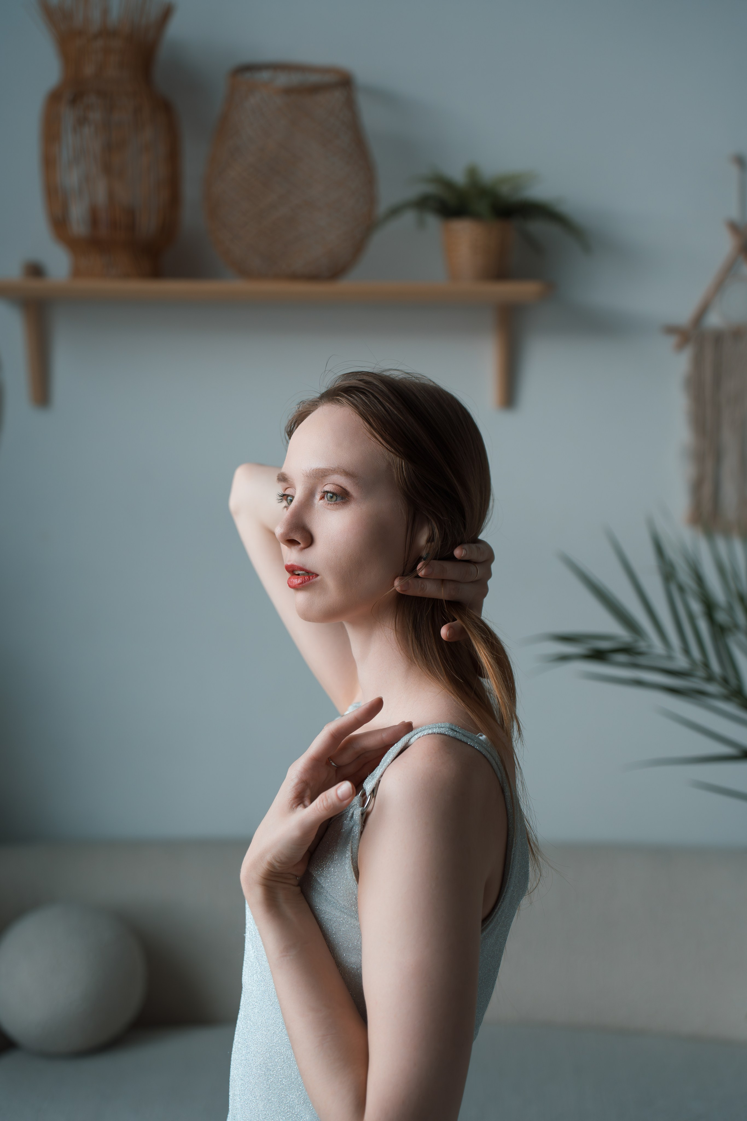 Портфолио. Портретный фотограф в Москве — Вадим Галанин