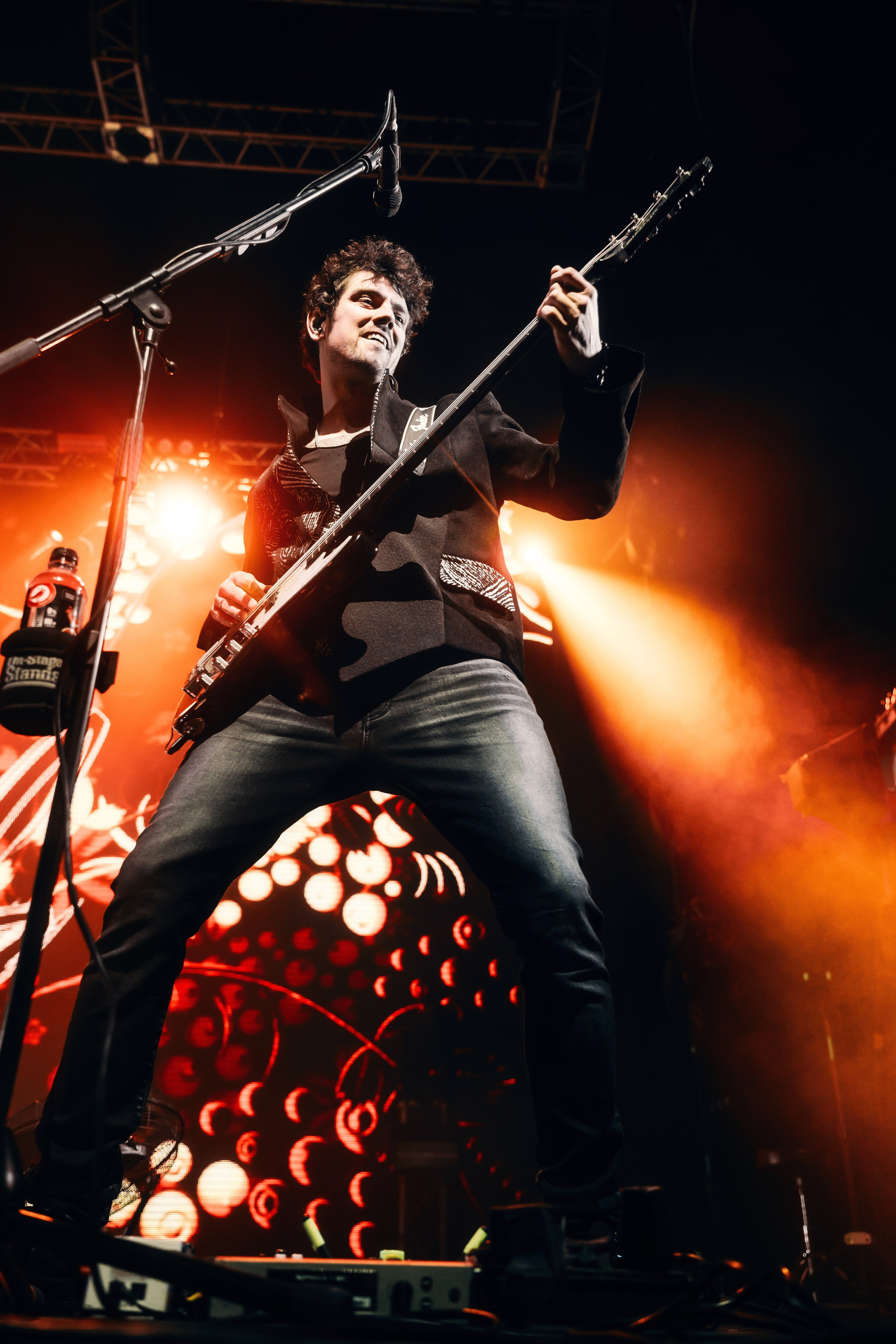 Концерт группы The Hatters. Свадебный и репортажный фотограф в Воронеже Роман Янко