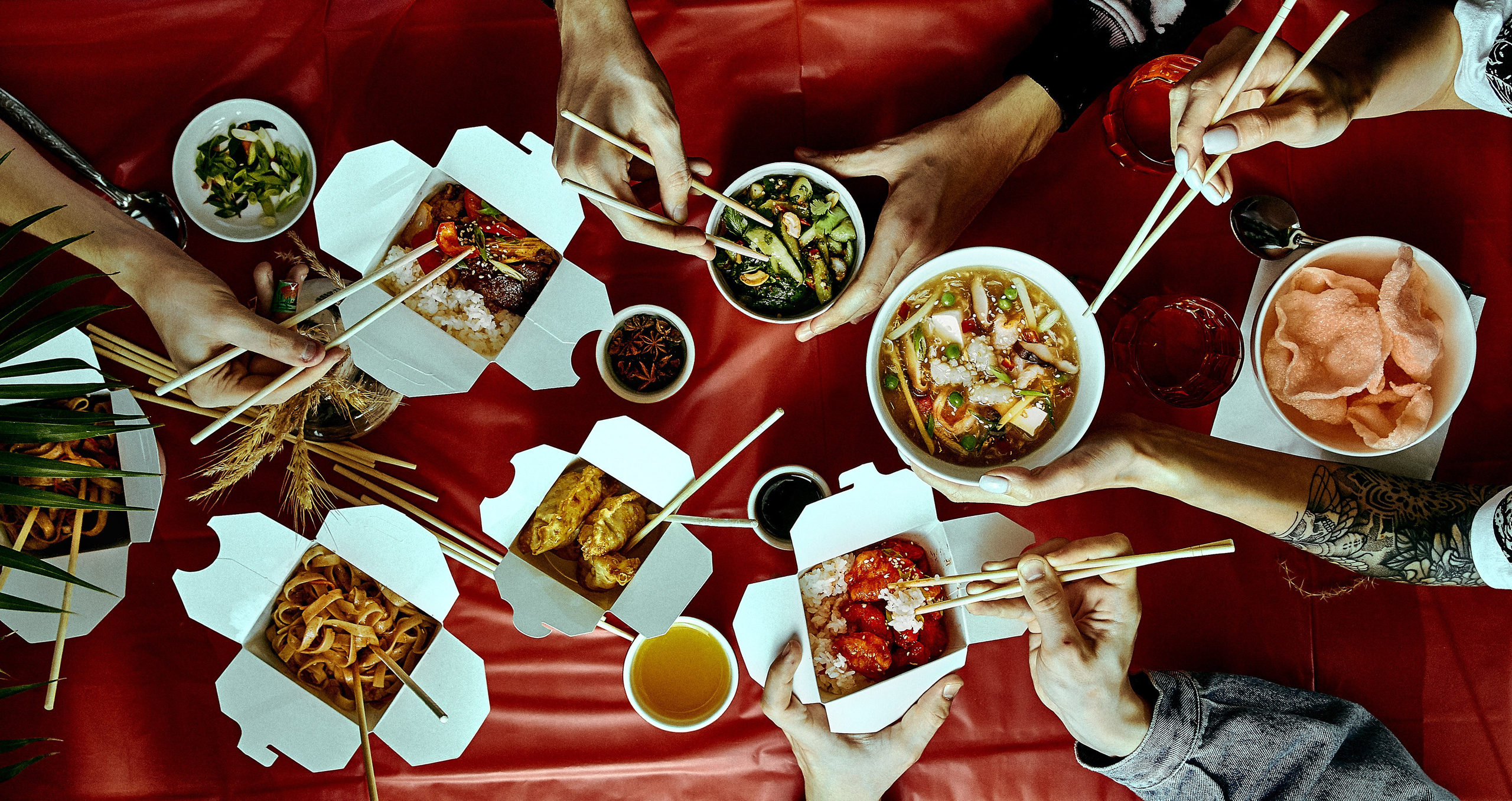 Еда и напитки. Tikhomirov Photography