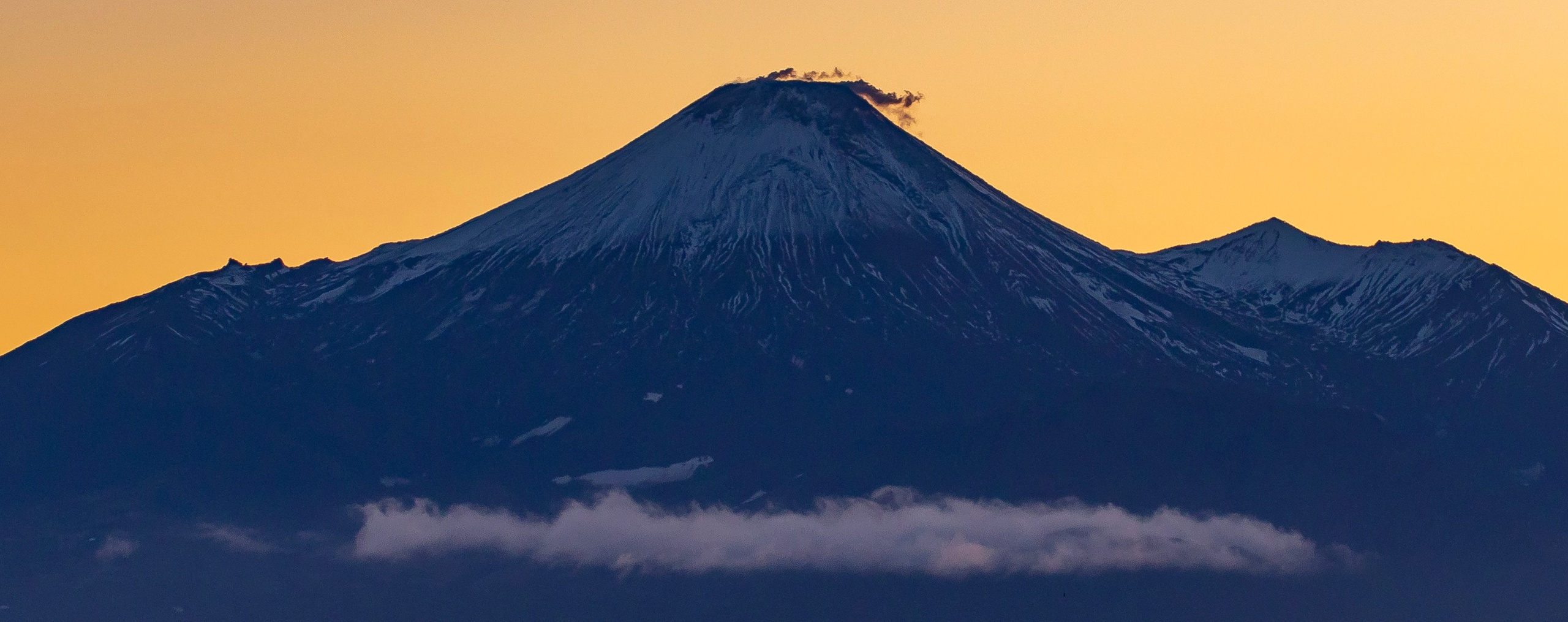Камчатка. Макс По — фото и видео съемки любого формата