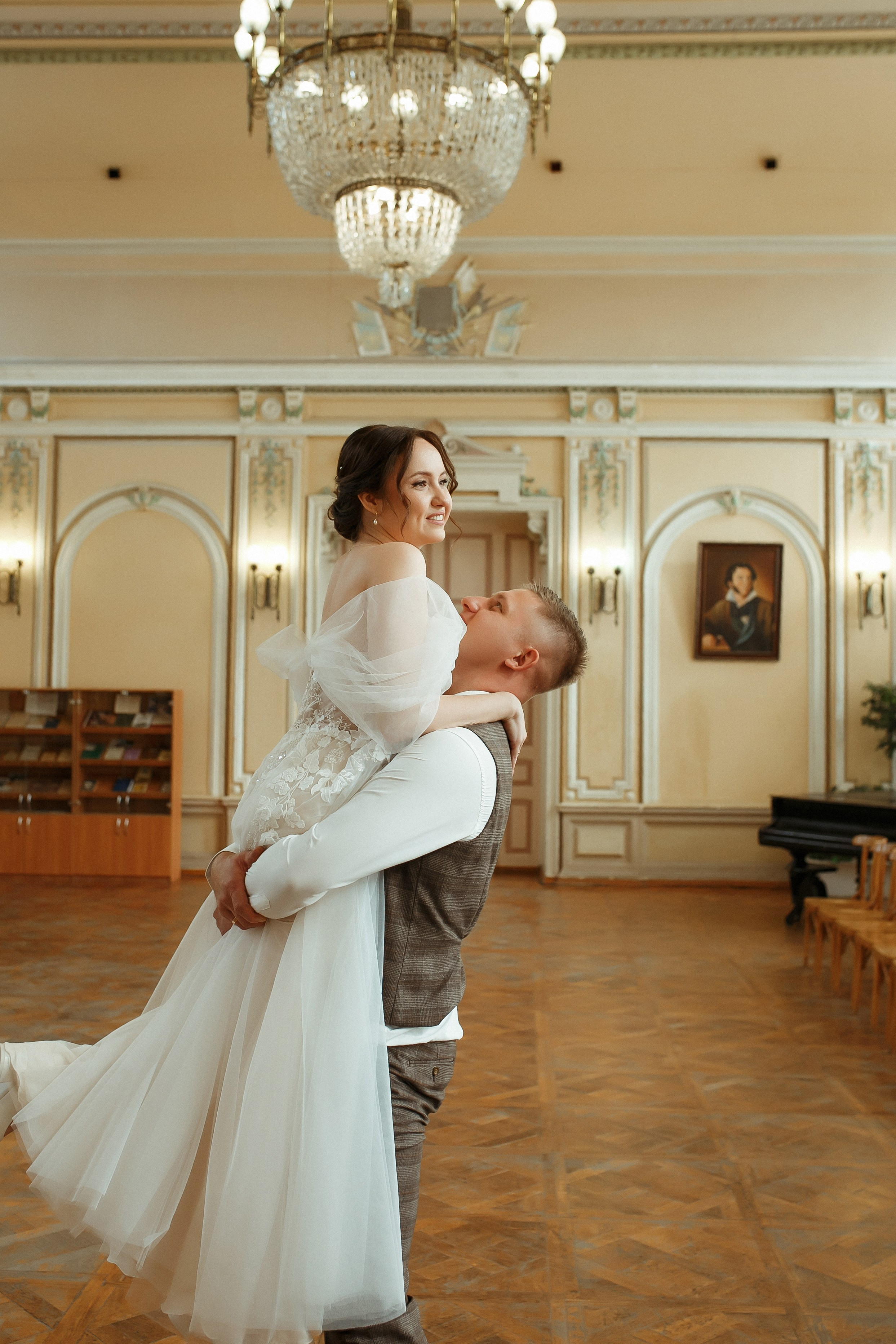 19.09.25. Свадебный и семейный фотограф  Новочеркасск Виктория Литвиненко