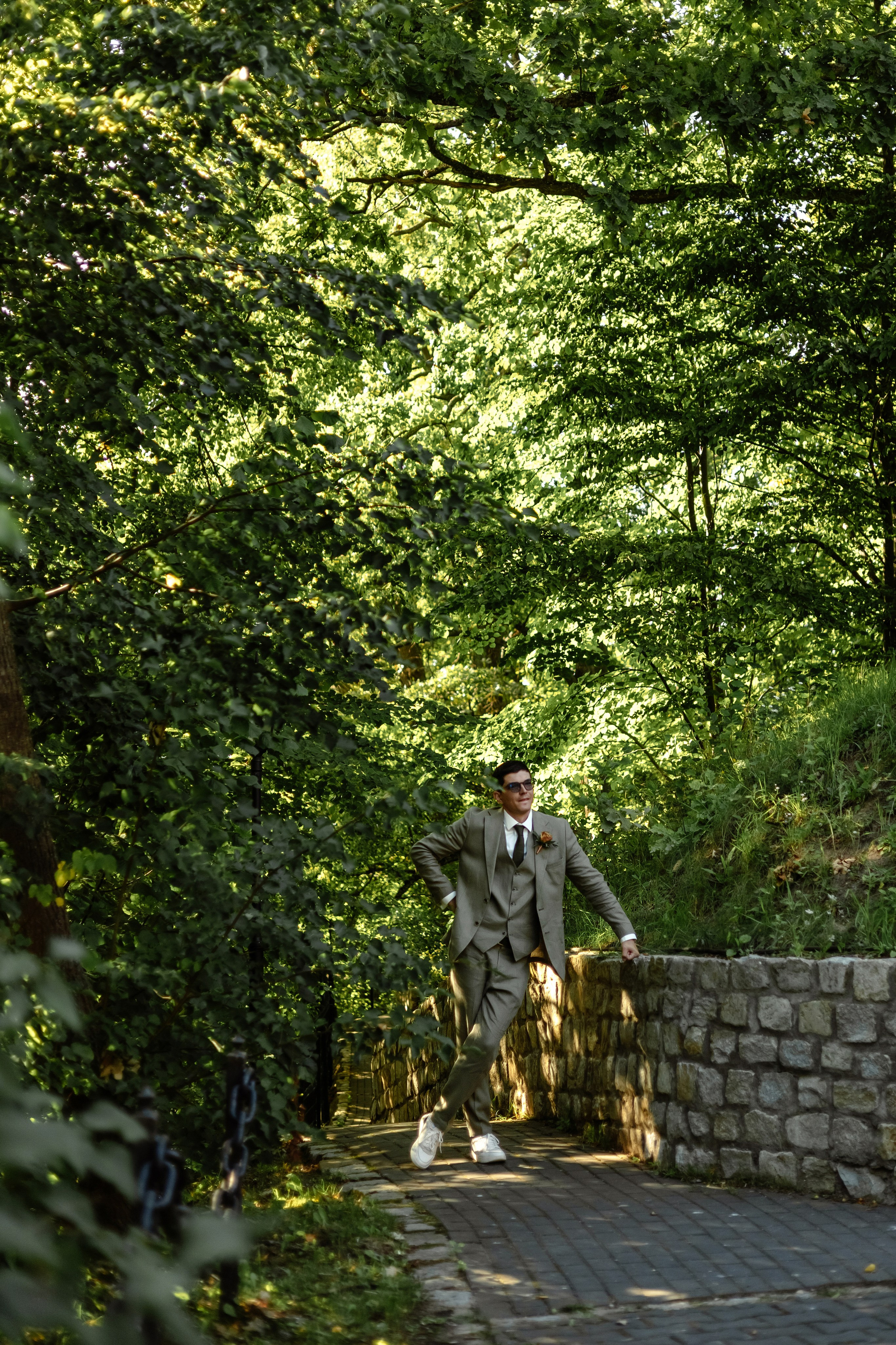Сергей и Александра. Свадебный фотограф в Калининграде Филоненко Наталья