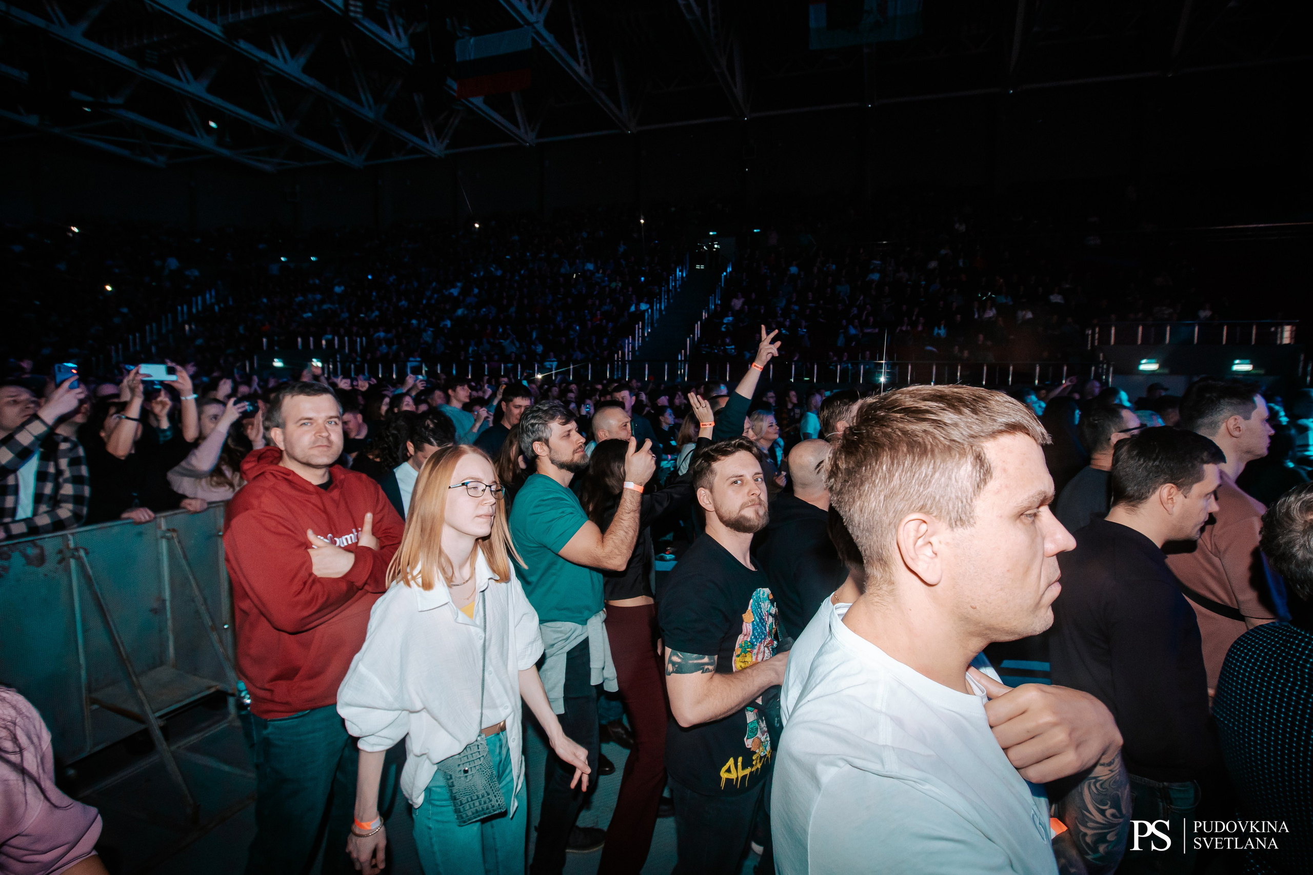 КИНО. Самара. Фотограф Тольятти Светлана Пудовкина