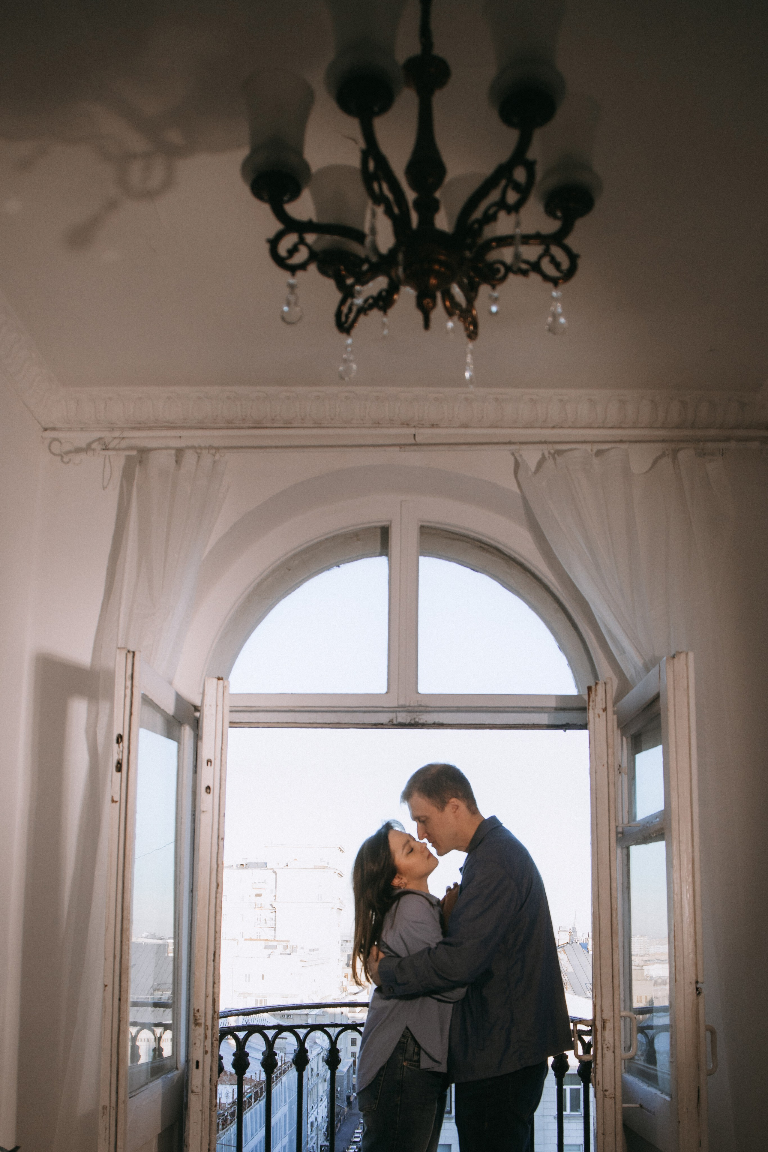 Евгений и Анастасия. Свадебный и семейный фотограф Юлия Девятайкина