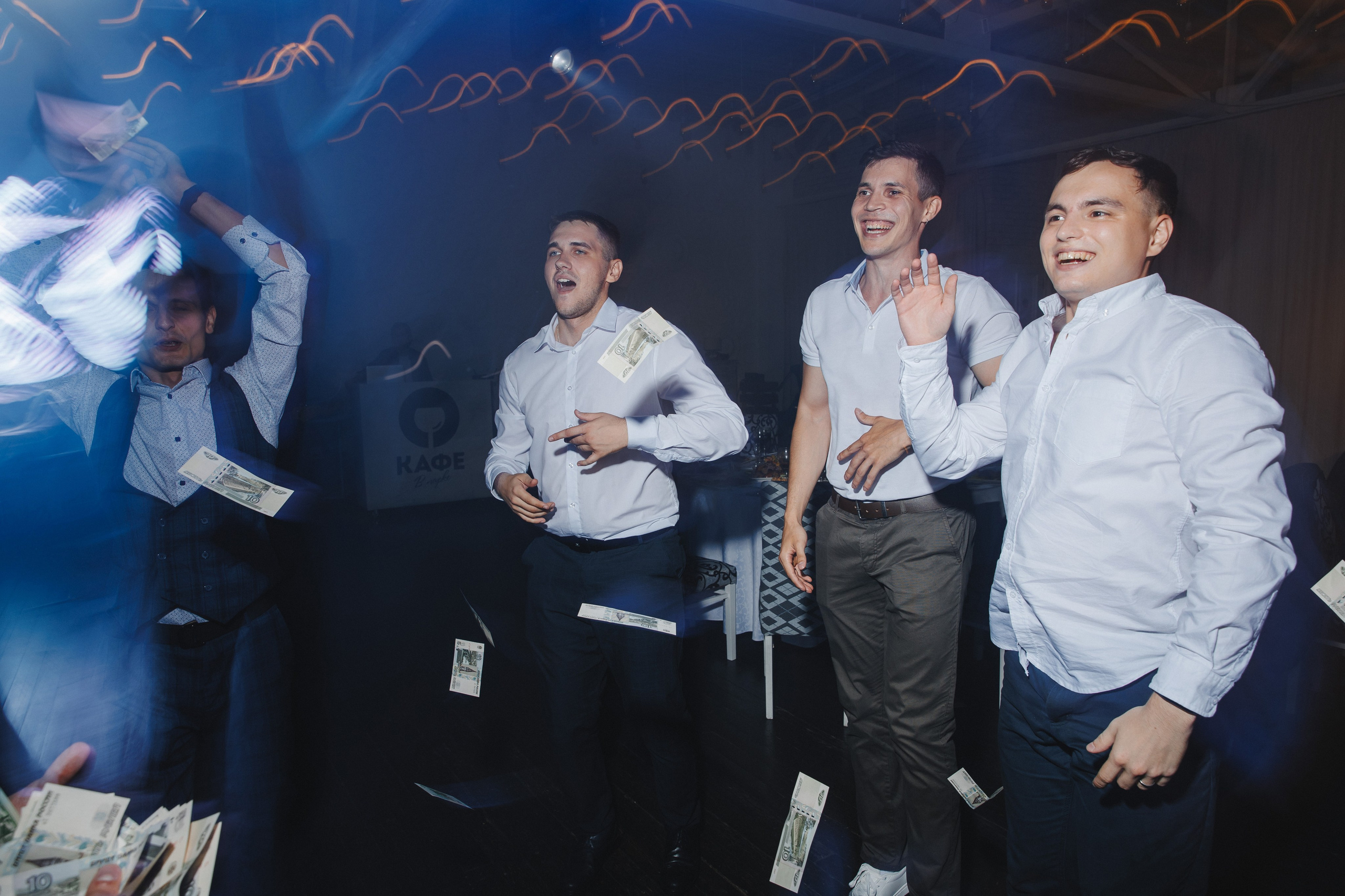 Анастасия и Иван. Свадебный и репортажный фотограф Евгений Петров