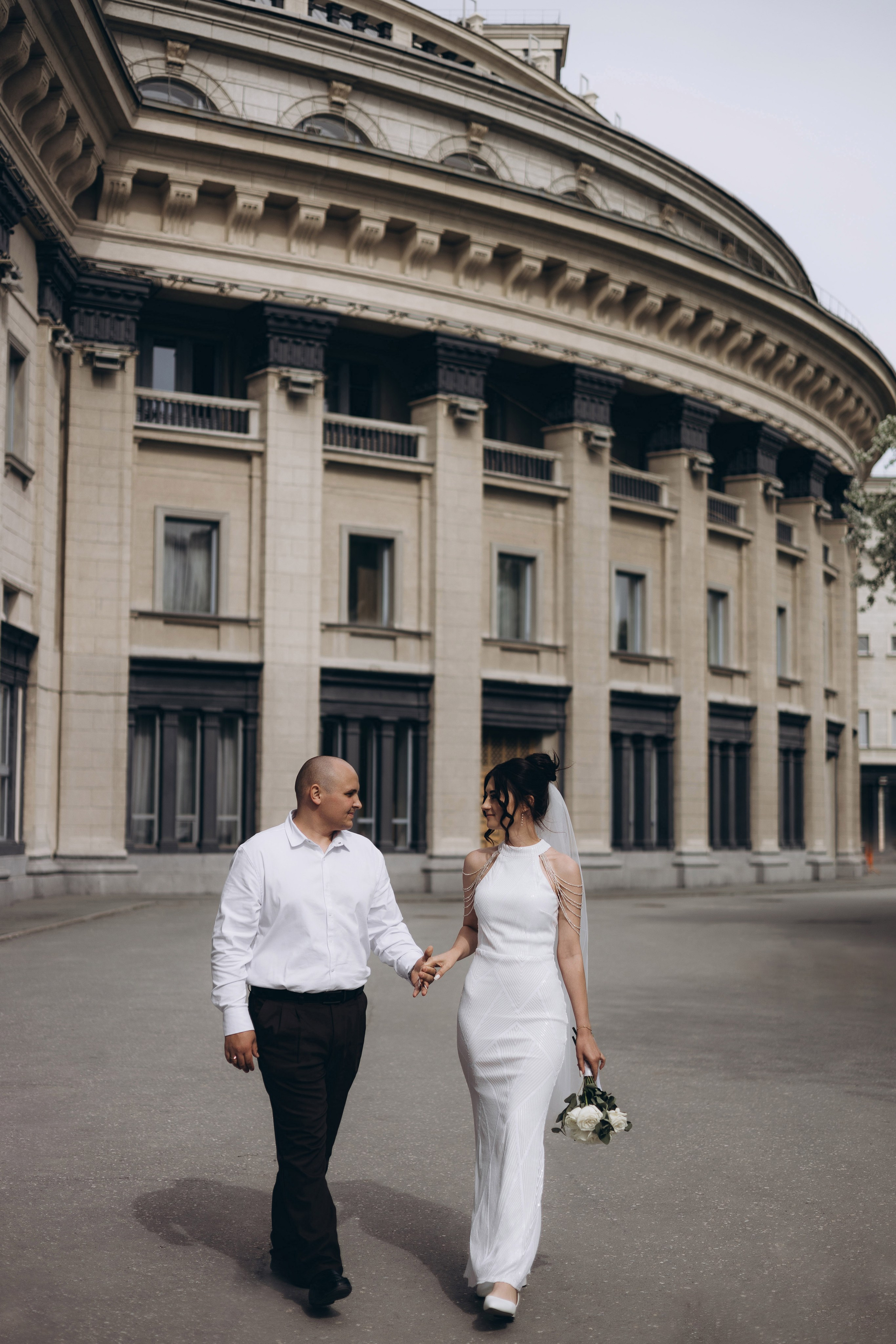 15.05.25 Виктор & Вероника. Свадебный и семейный фотограф в Новосибирске Дарья Кель