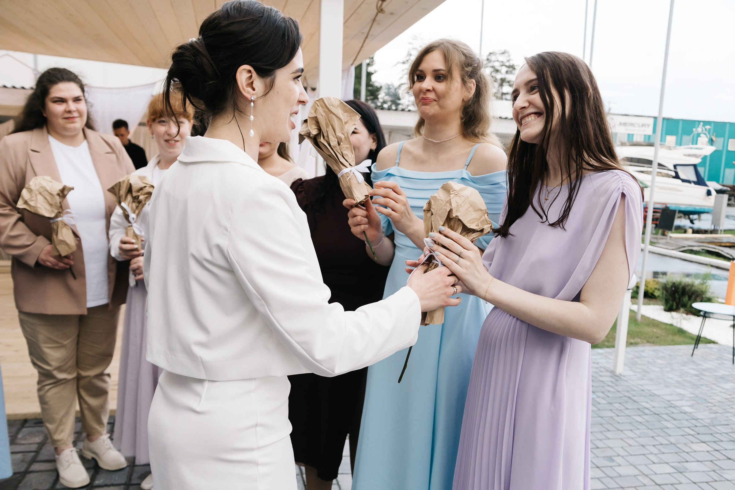 05.06.2024 Данил & Дарья. Свадебный и семейный фотограф в Новосибирске Дарья Кель