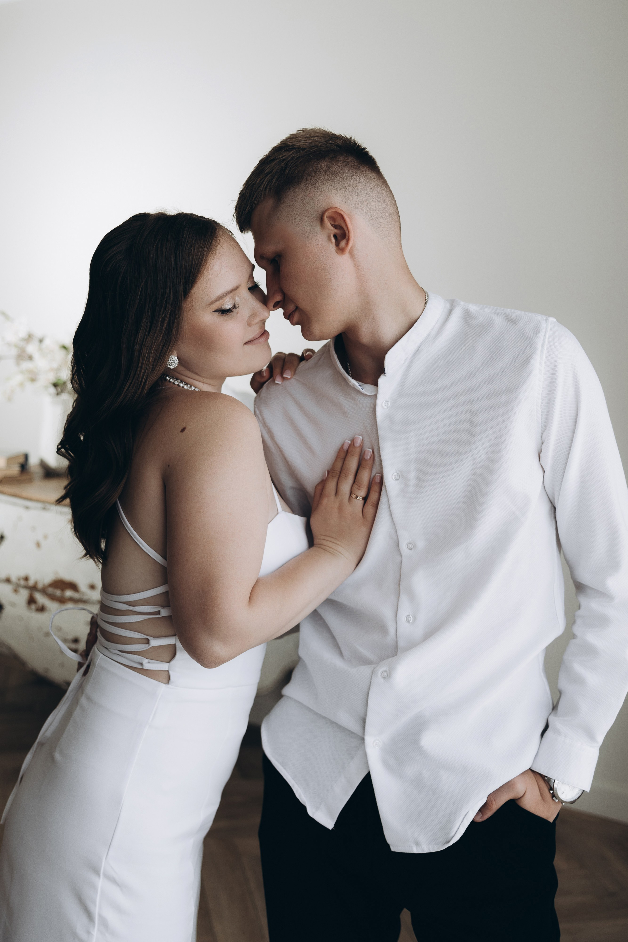 Данил & Алина. Свадебный и семейный фотограф в Новосибирске Дарья Кель