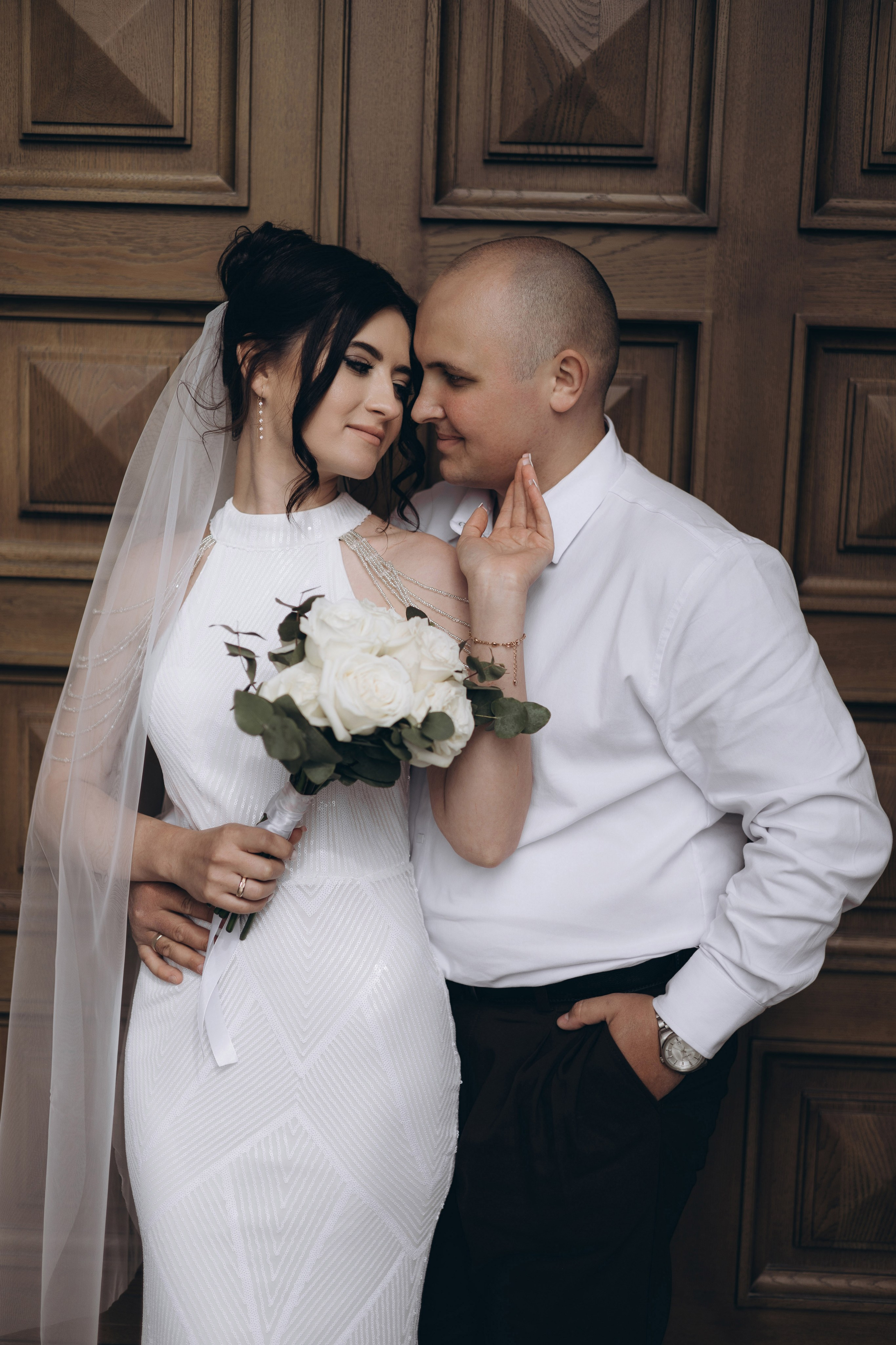 15.05.25 Виктор & Вероника. Свадебный и семейный фотограф в Новосибирске Дарья Кель