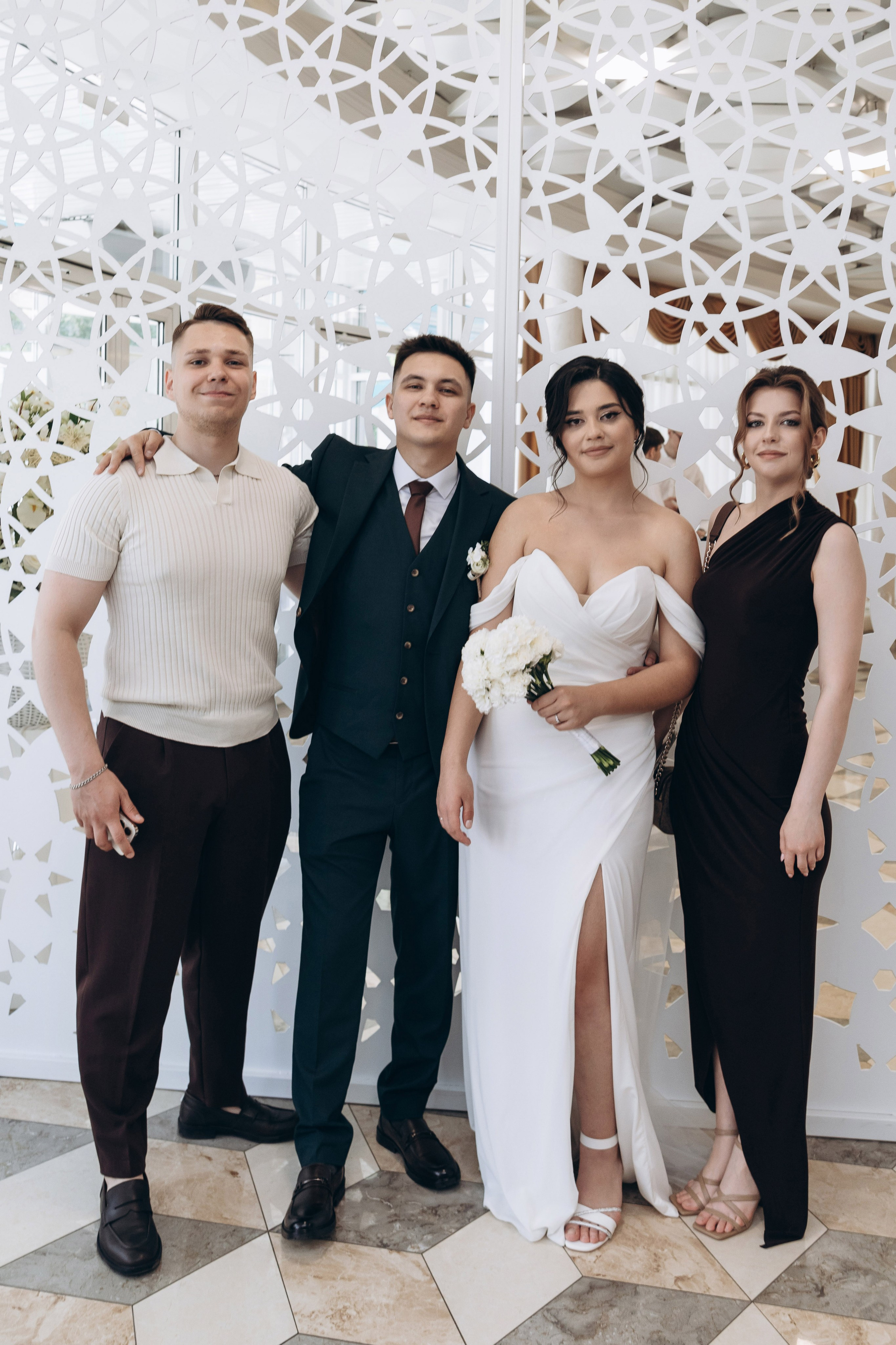 07.06.25 Данияр & Рузана. Свадебный и семейный фотограф в Новосибирске Дарья Кель