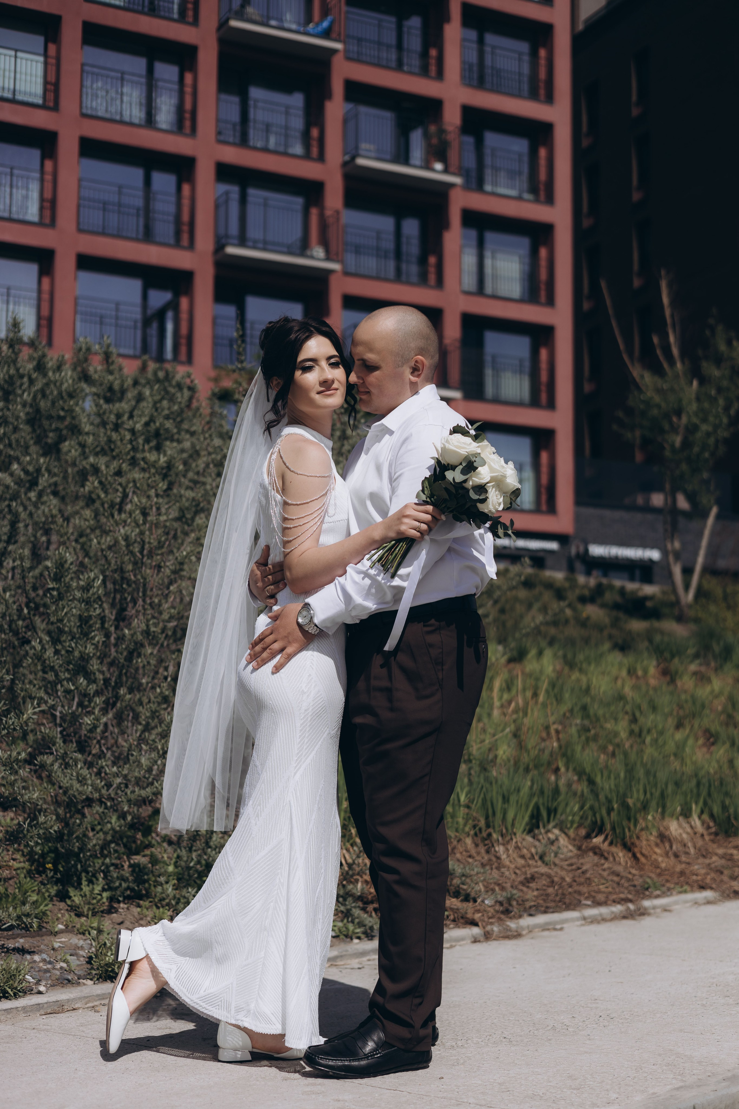 15.05.25 Виктор & Вероника. Свадебный и семейный фотограф в Новосибирске Дарья Кель