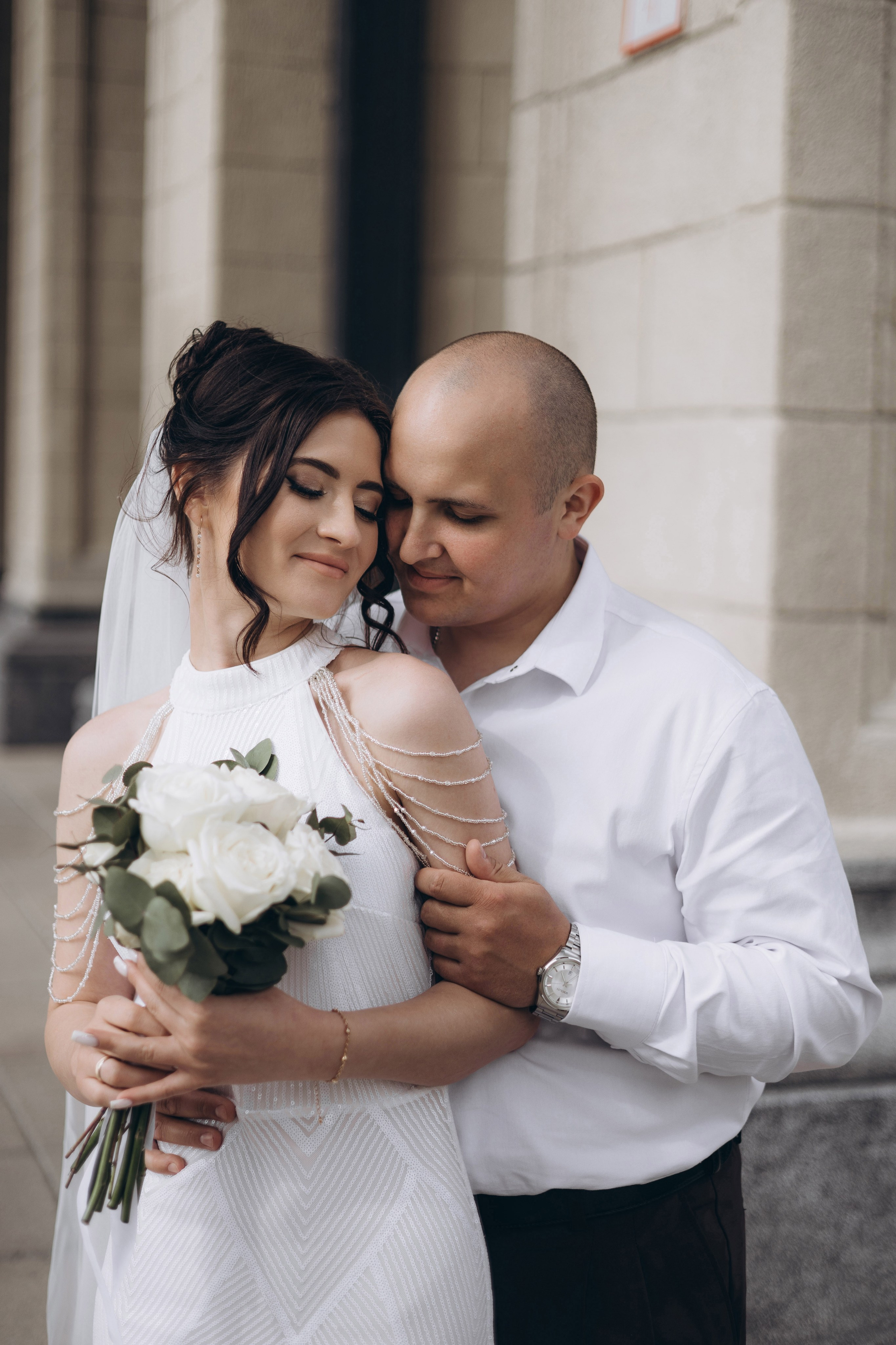 15.05.25 Виктор & Вероника. Свадебный и семейный фотограф в Новосибирске Дарья Кель