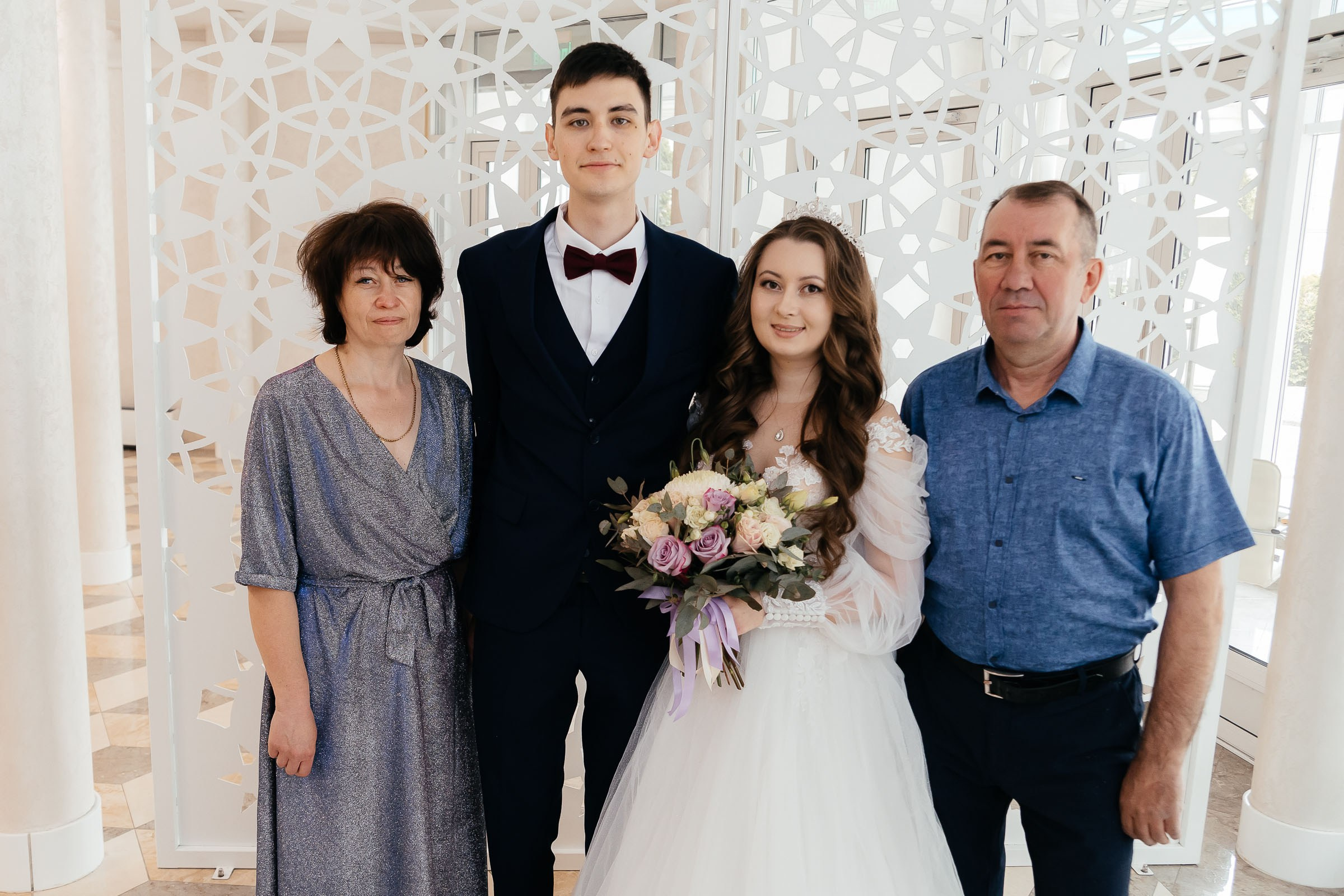 05.06.2024 Игорь & Ирина. Свадебный и семейный фотограф в Новосибирске Дарья Кель